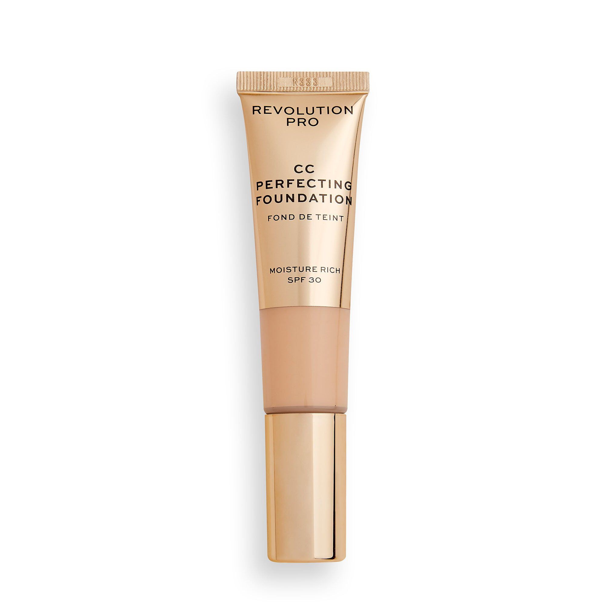 Perfecting Foundation -- CC Cream Perfecting Foundation -- CC Cream