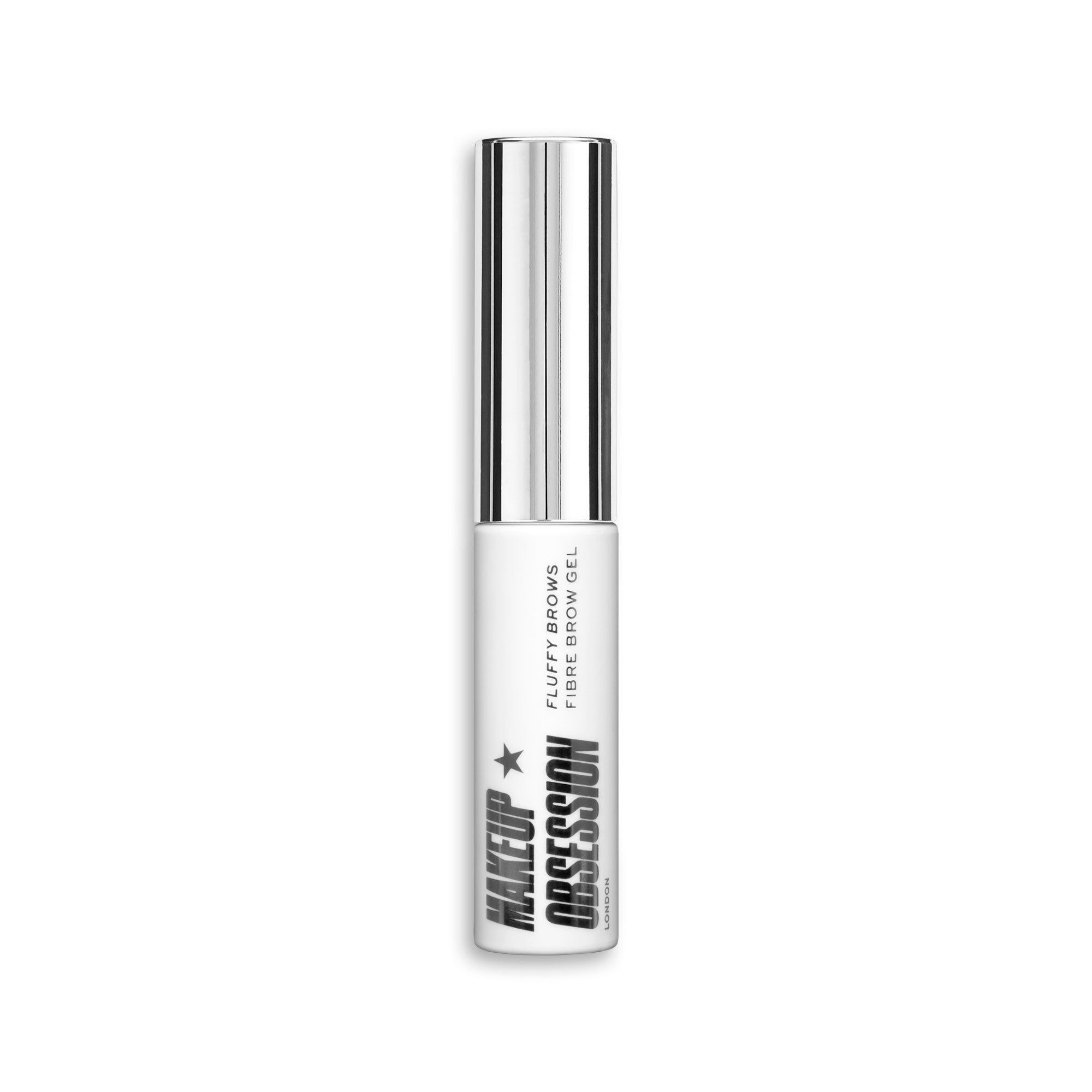 Fluffy Brows Fibre Brow Gel -- Augenbrauen-Gel Fluffy Brows Fibre Brow Gel -- Augenbrauen-Gel