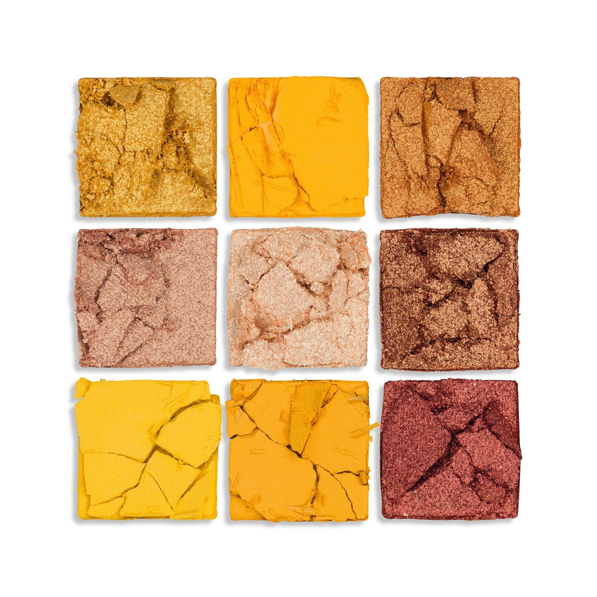 Palette de Fards à Paupières - Shadow Palette Palette de Fards à Paupières - Shadow Palette