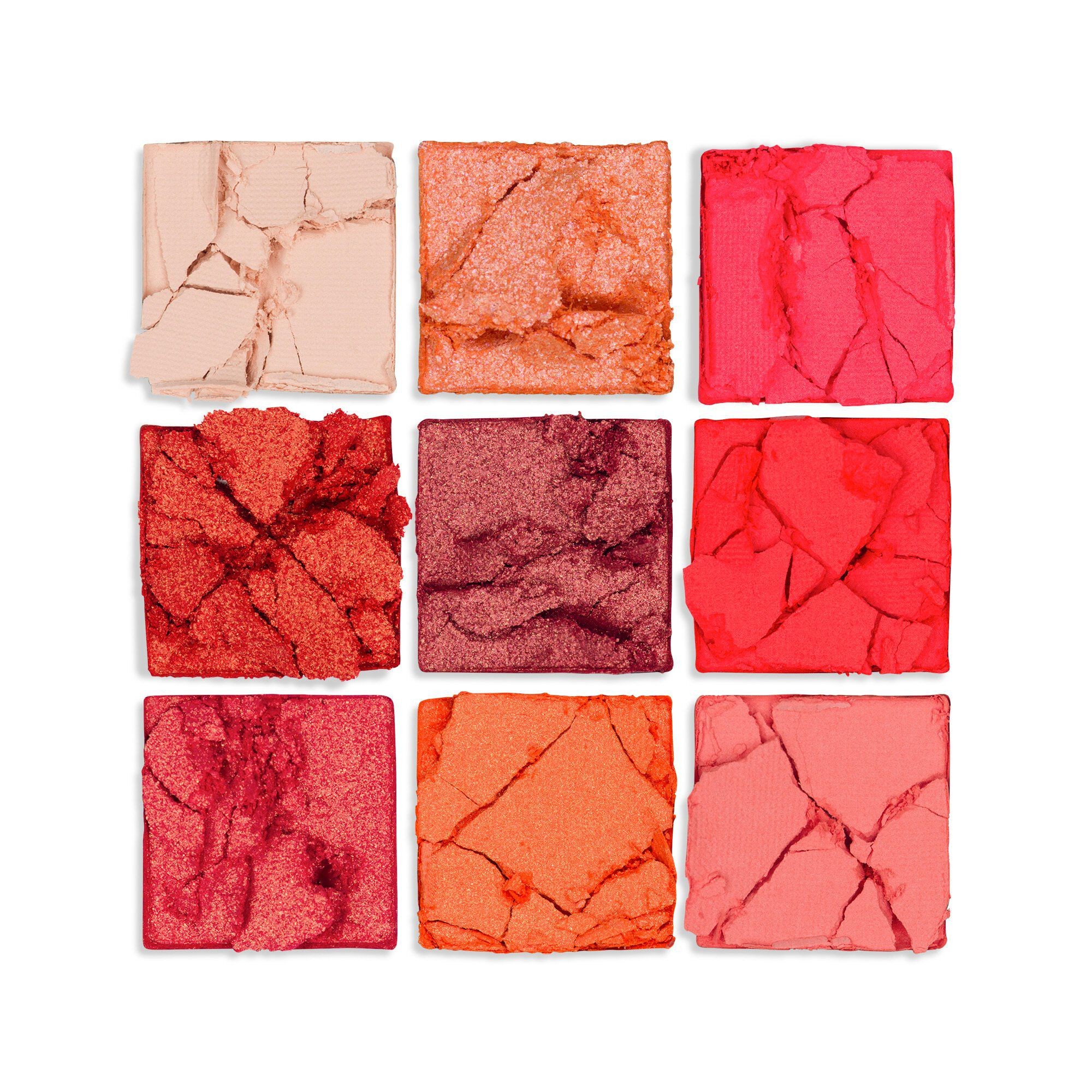 Shadow Palette -- Lidschatten-Palette Shadow Palette -- Lidschatten-Palette