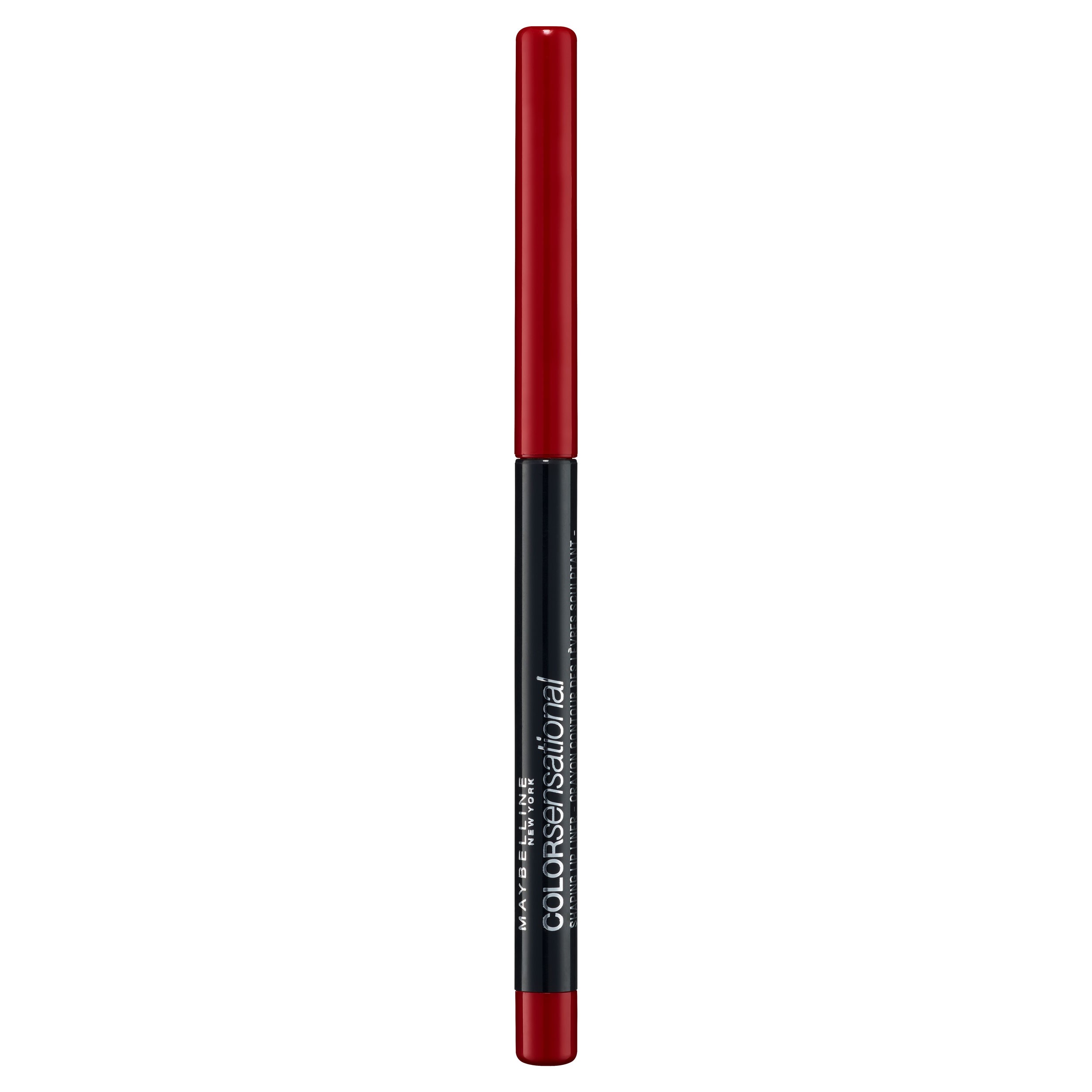 Color Sensational Shaping Lipliner -- Lipliner Color Sensational Shaping Lipliner -- Lipliner