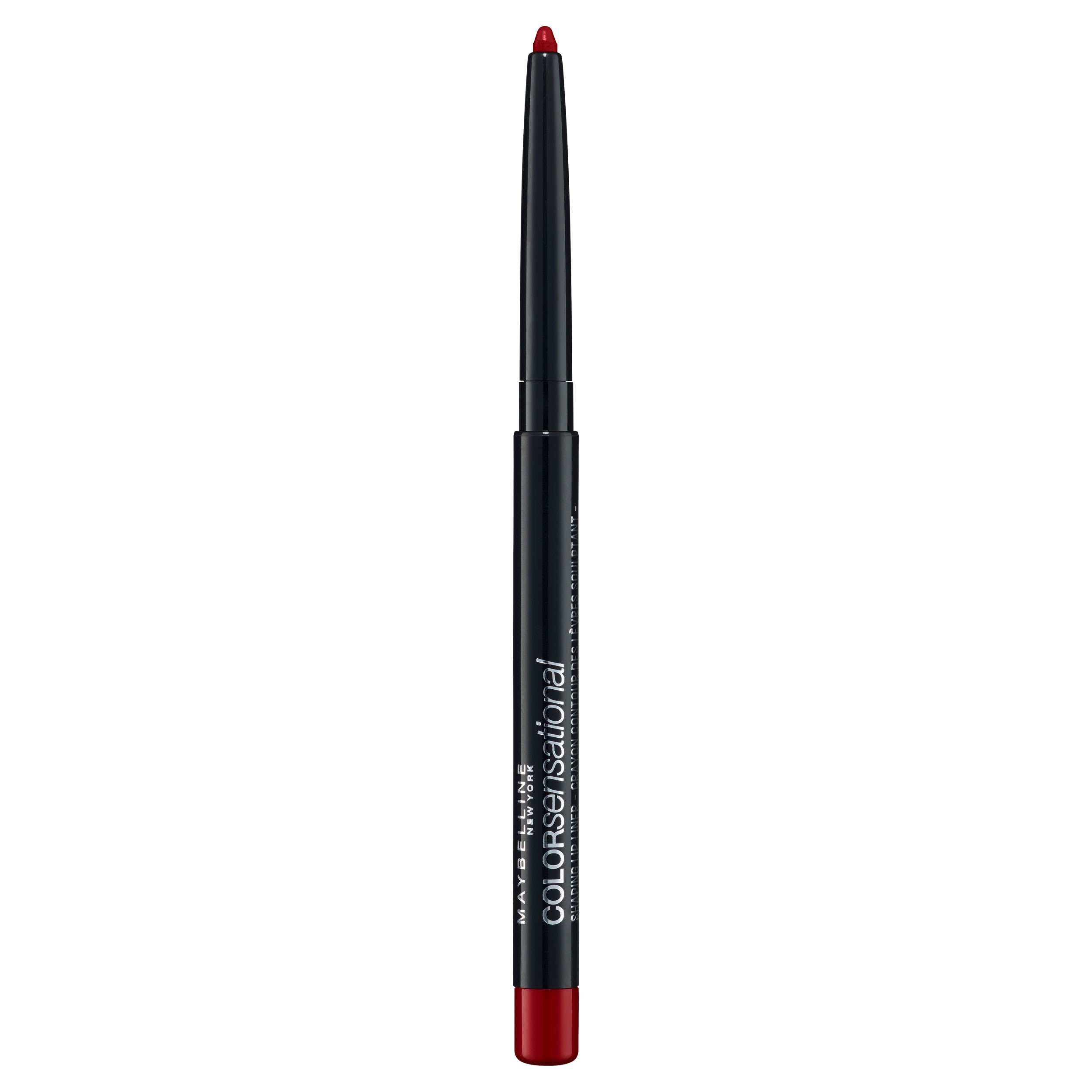Color Sensational Shaping Lipliner -- Lipliner Color Sensational Shaping Lipliner -- Lipliner