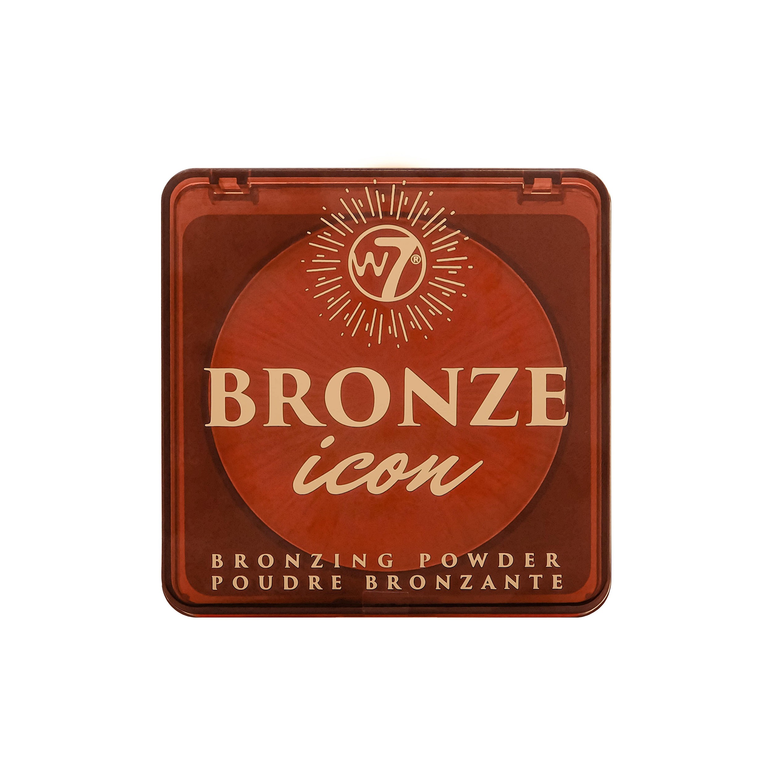 Bronze Icon Bronzing Powder