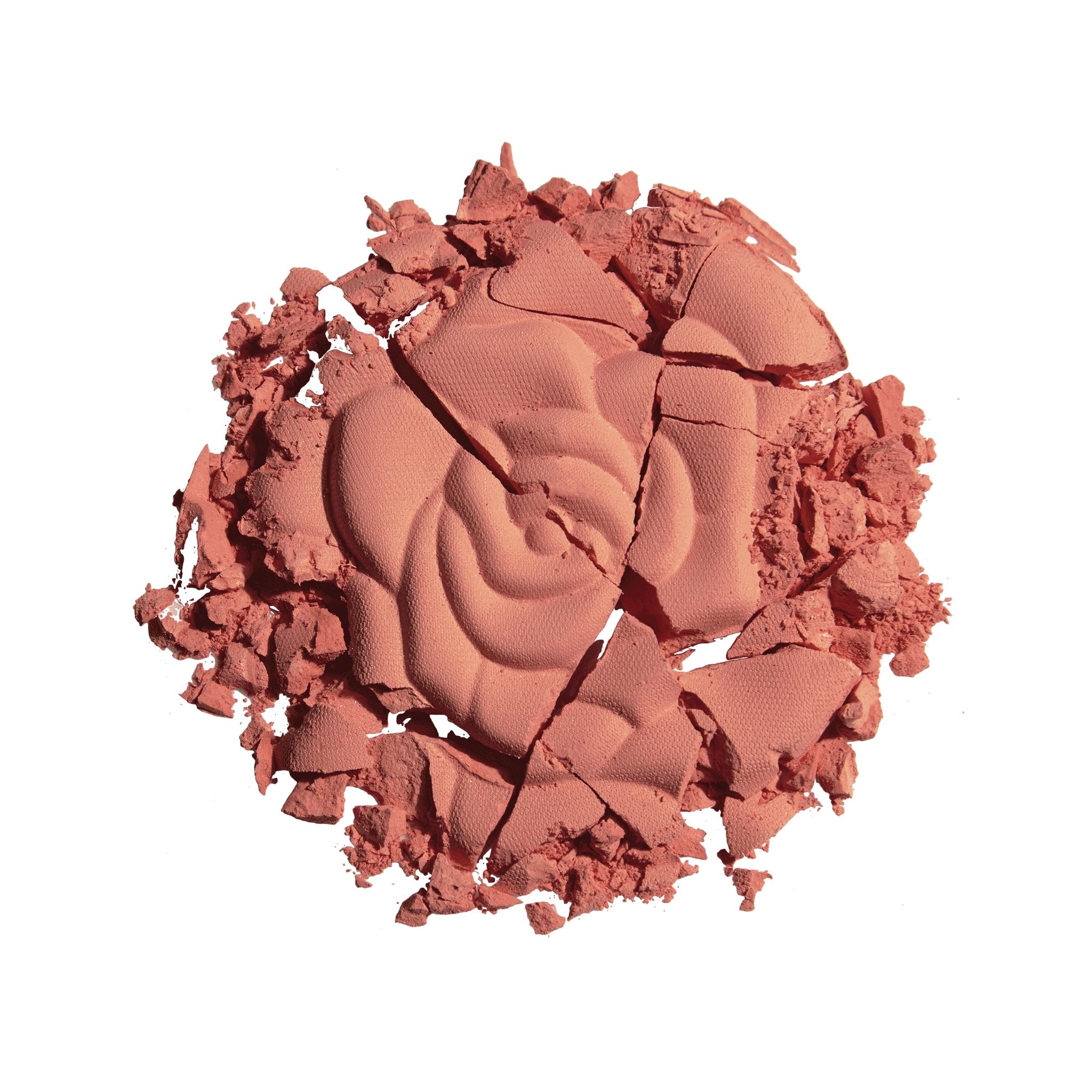 Rouge - Rose Powder Blush Rouge - Rose Powder Blush
