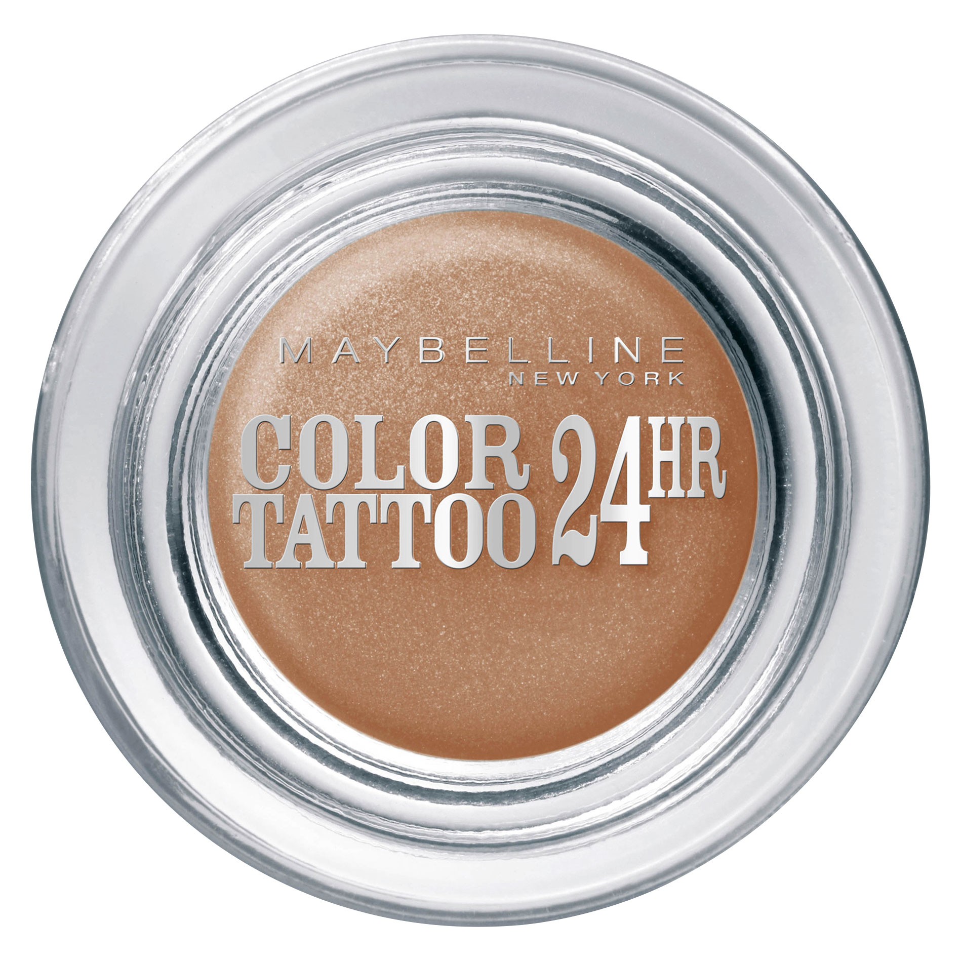 Color Tattoo 24H -- Gel-Crème Lidschatten Color Tattoo 24H -- Gel-Crème Lidschatten