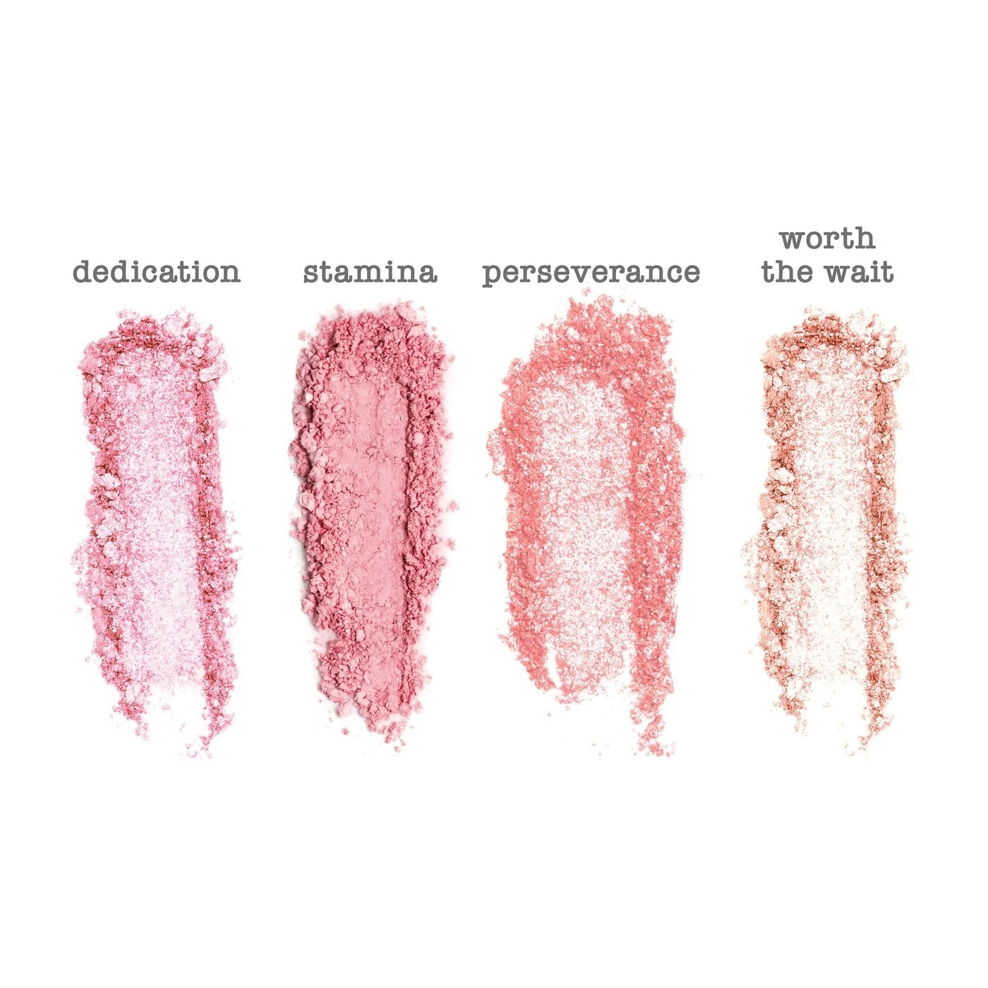 Will Power Blush Quad Will Power Blush Quad