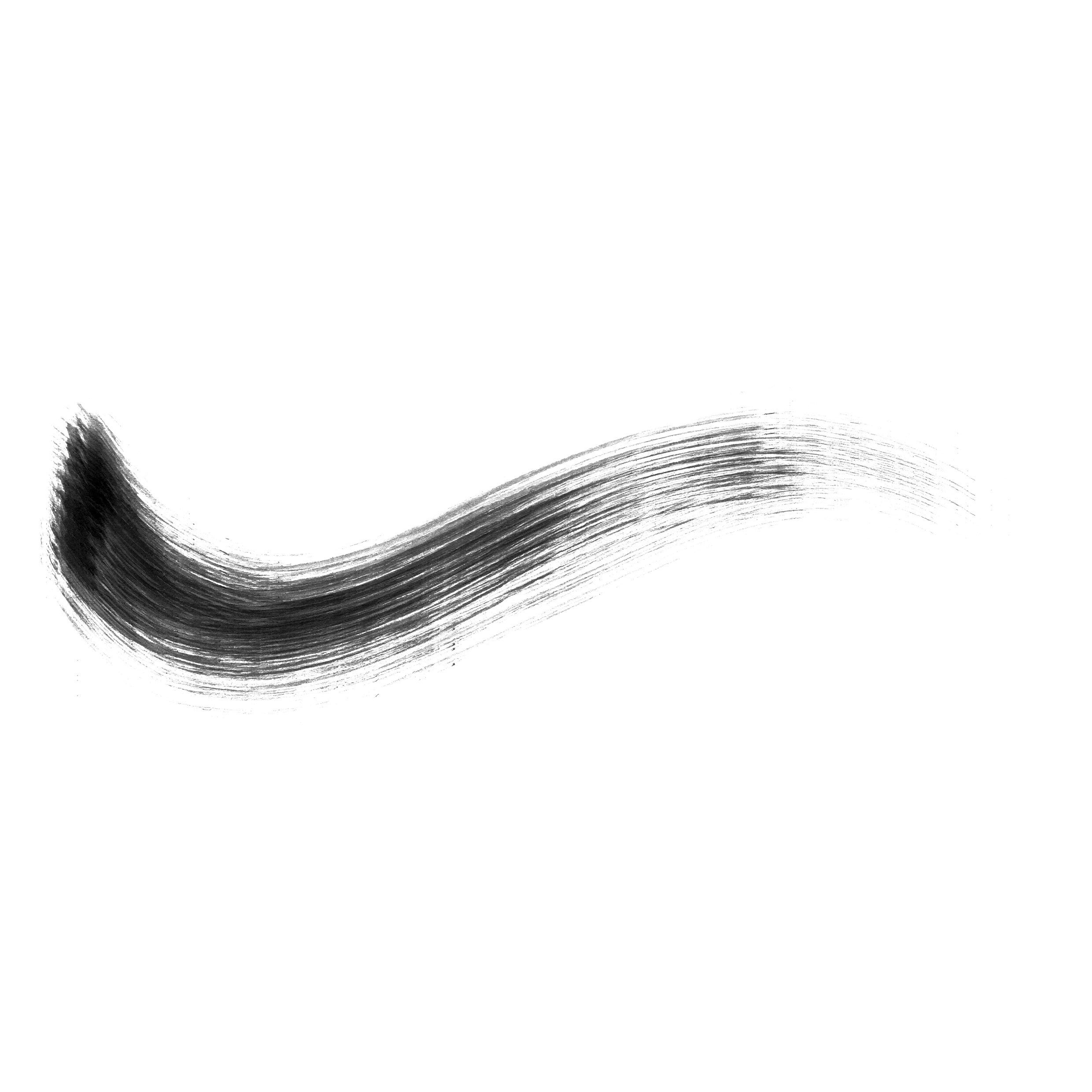 The Colossal Big Shot Daring Black Mascara The Colossal Big Shot Daring Black Mascara