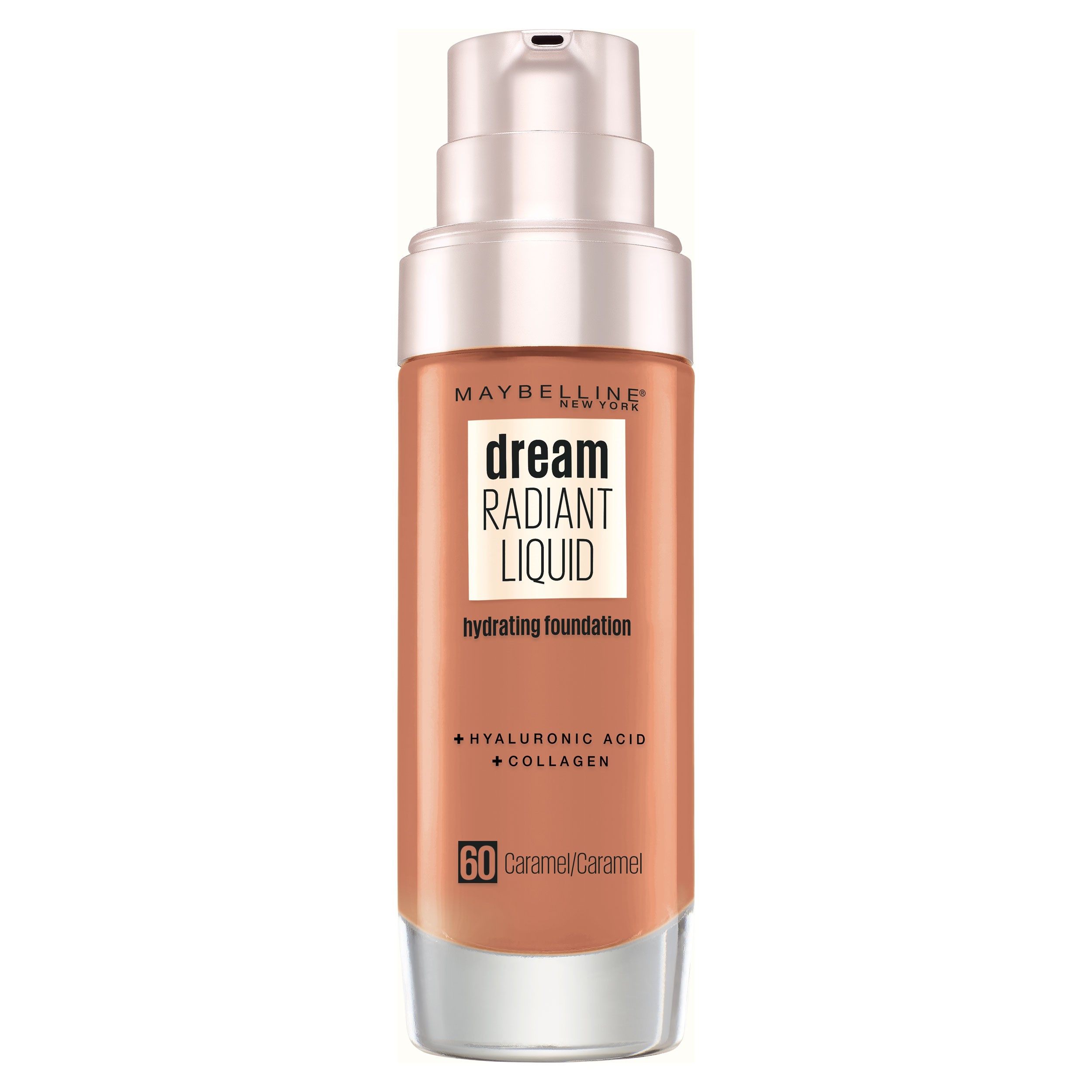 Dream Radiant Liquid Hydrating Foundation