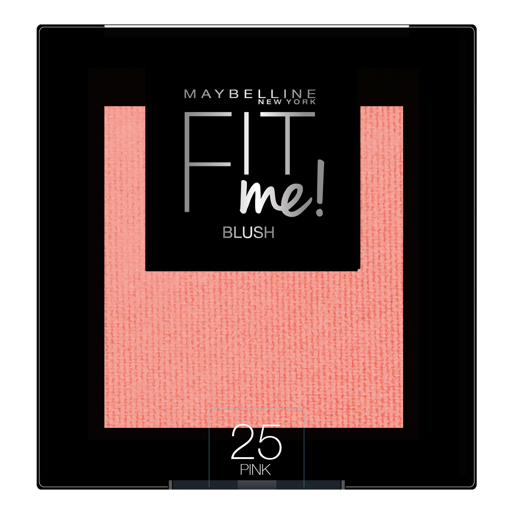 Fit Me! Blush Fit Me! Blush