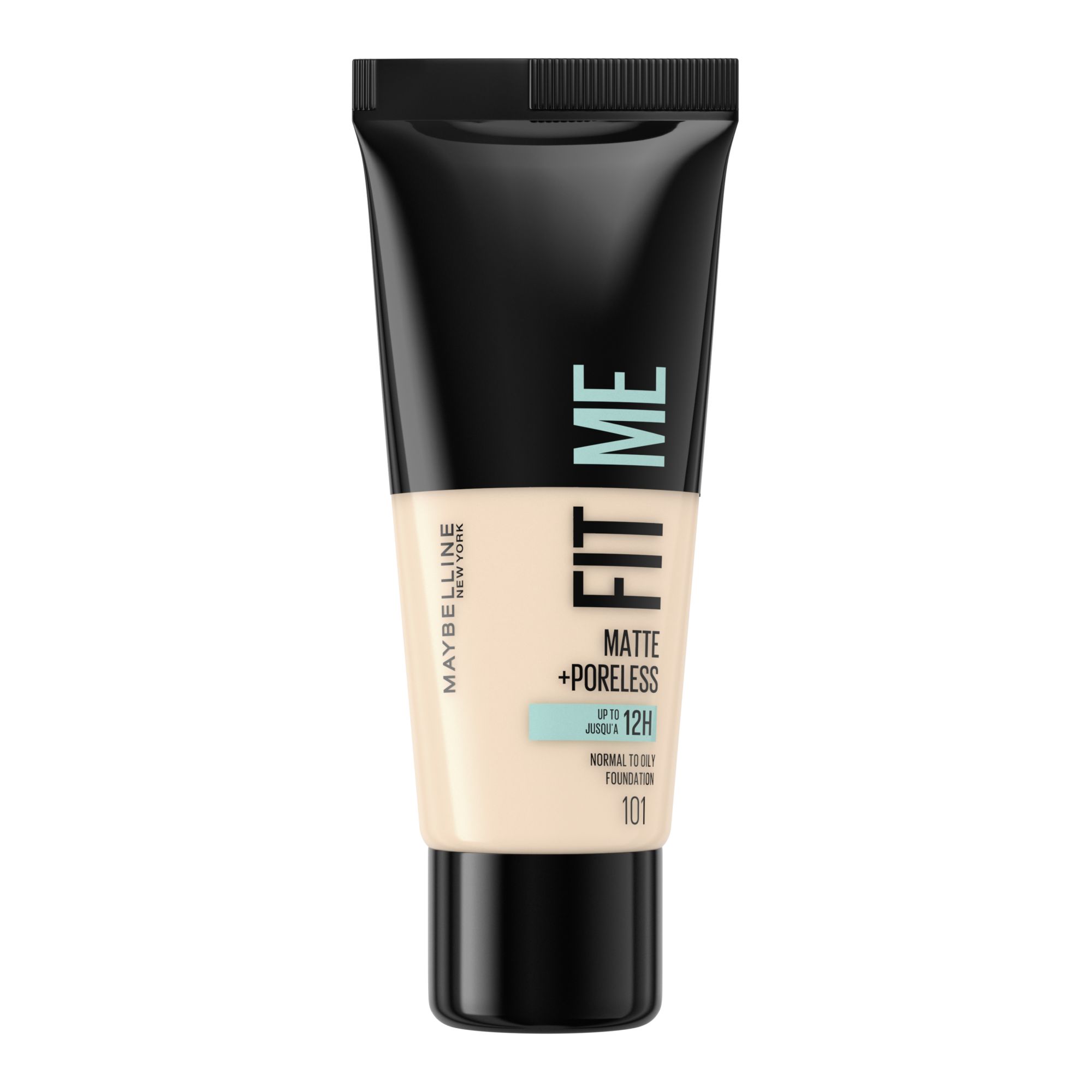 Fond de Teint - Fit Me! Matte + Poreless