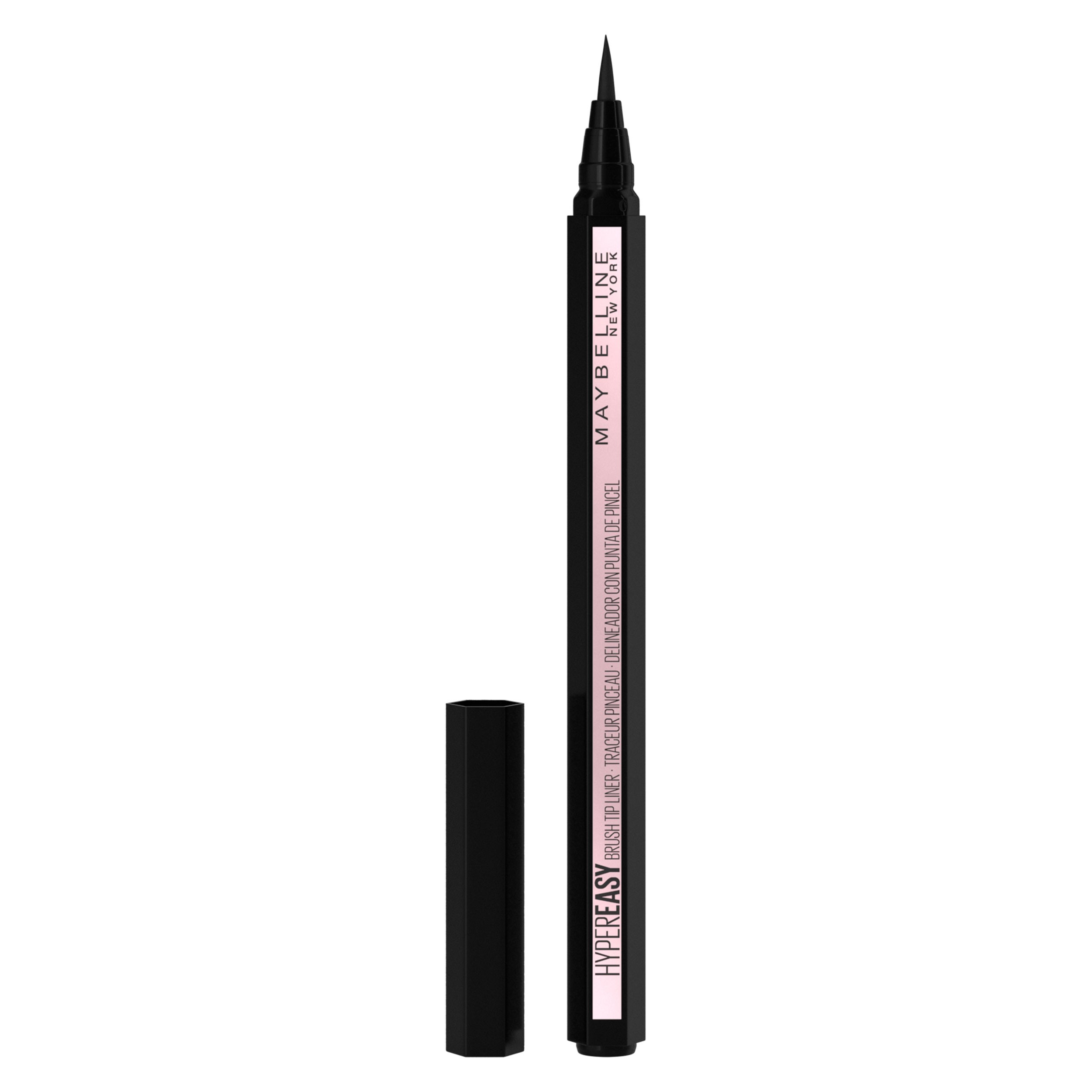 Hyper Easy Brush Tip Liner -- Flüssig-Eyeliner Hyper Easy Brush Tip Liner -- Flüssig-Eyeliner
