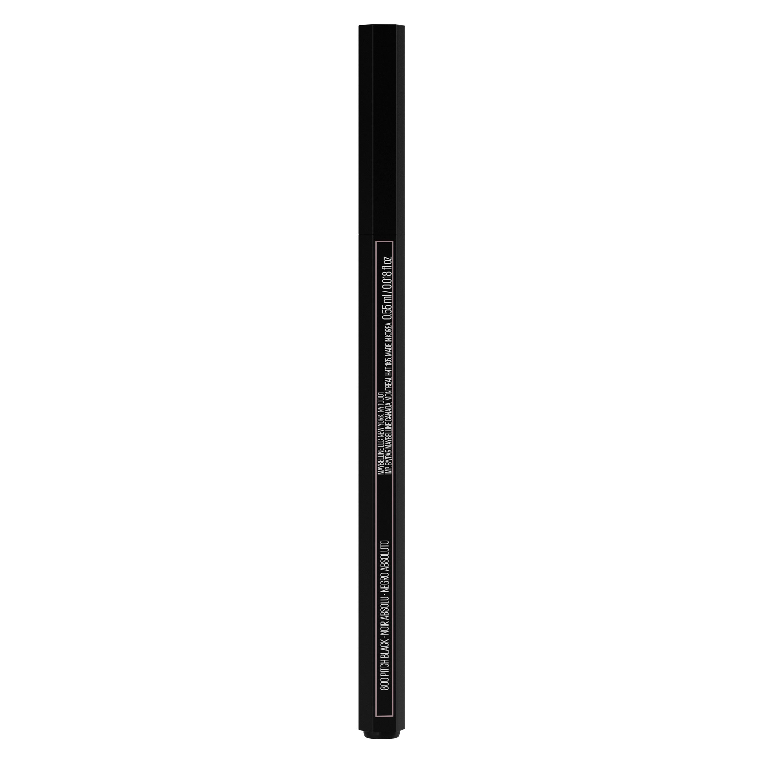 Hyper Easy Brush Tip Liner -- Flüssig-Eyeliner Hyper Easy Brush Tip Liner -- Flüssig-Eyeliner
