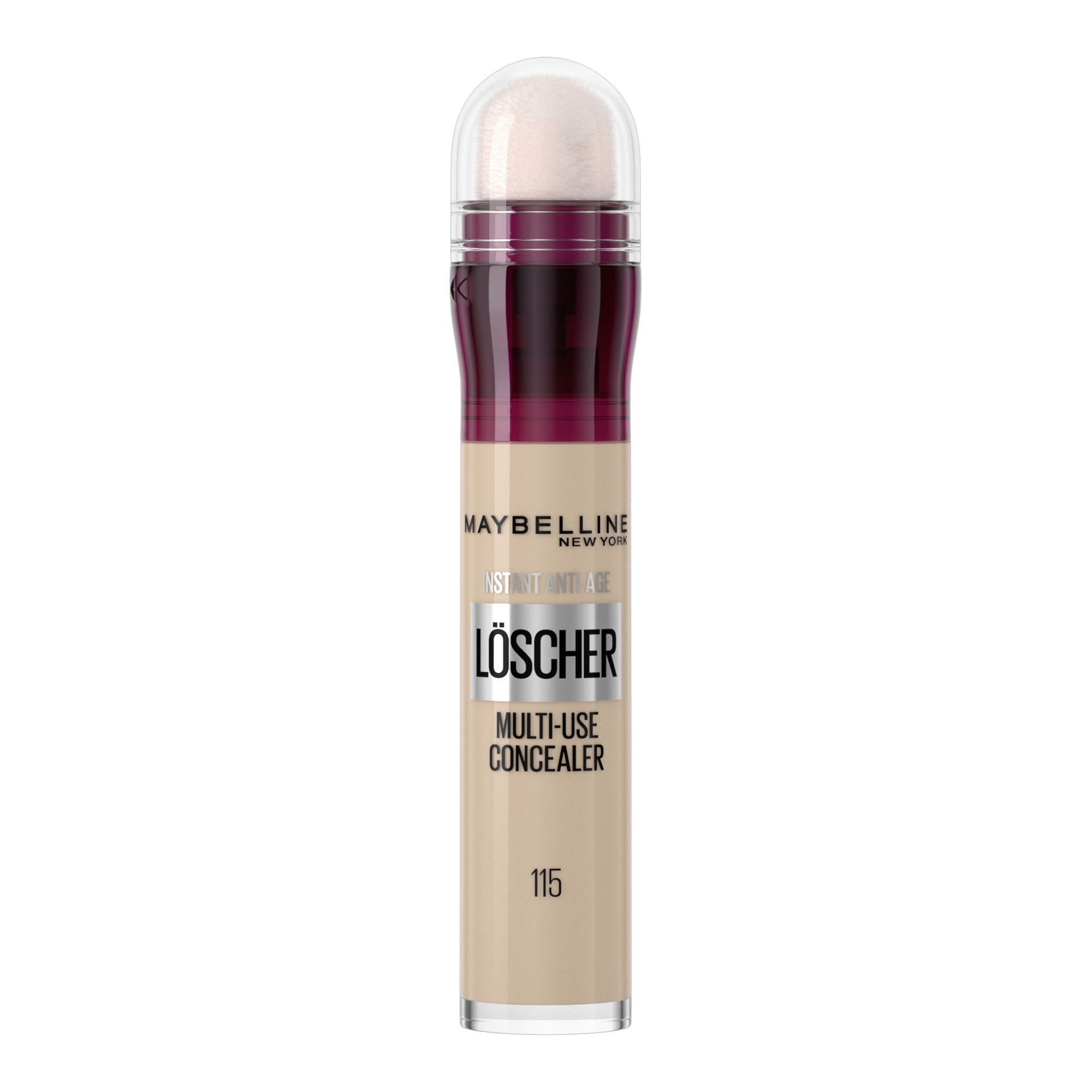 Instant Anti-Age Löscher -- Flüssig-Concealer