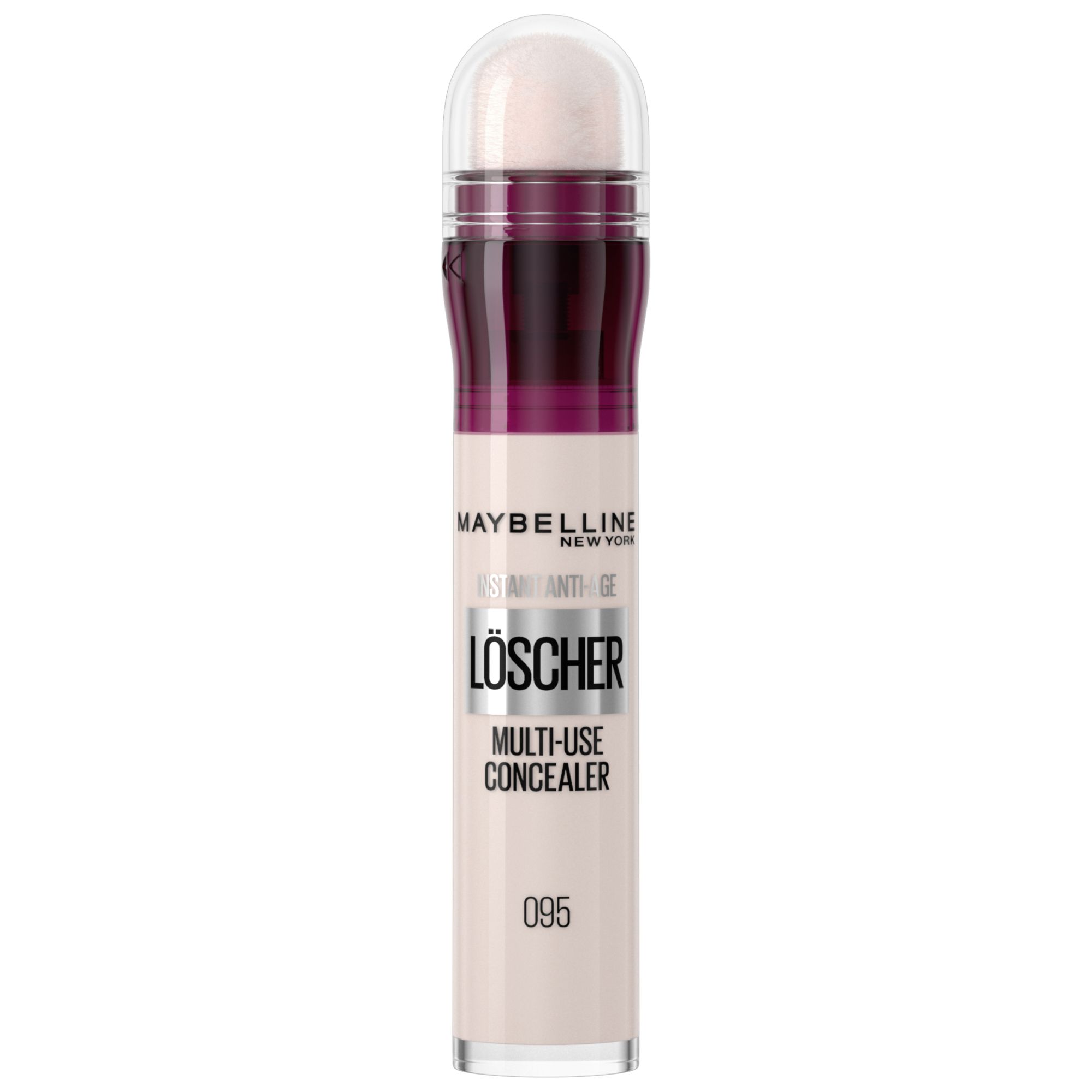 Liquid Concealer - Instant Anti-Age Löscher