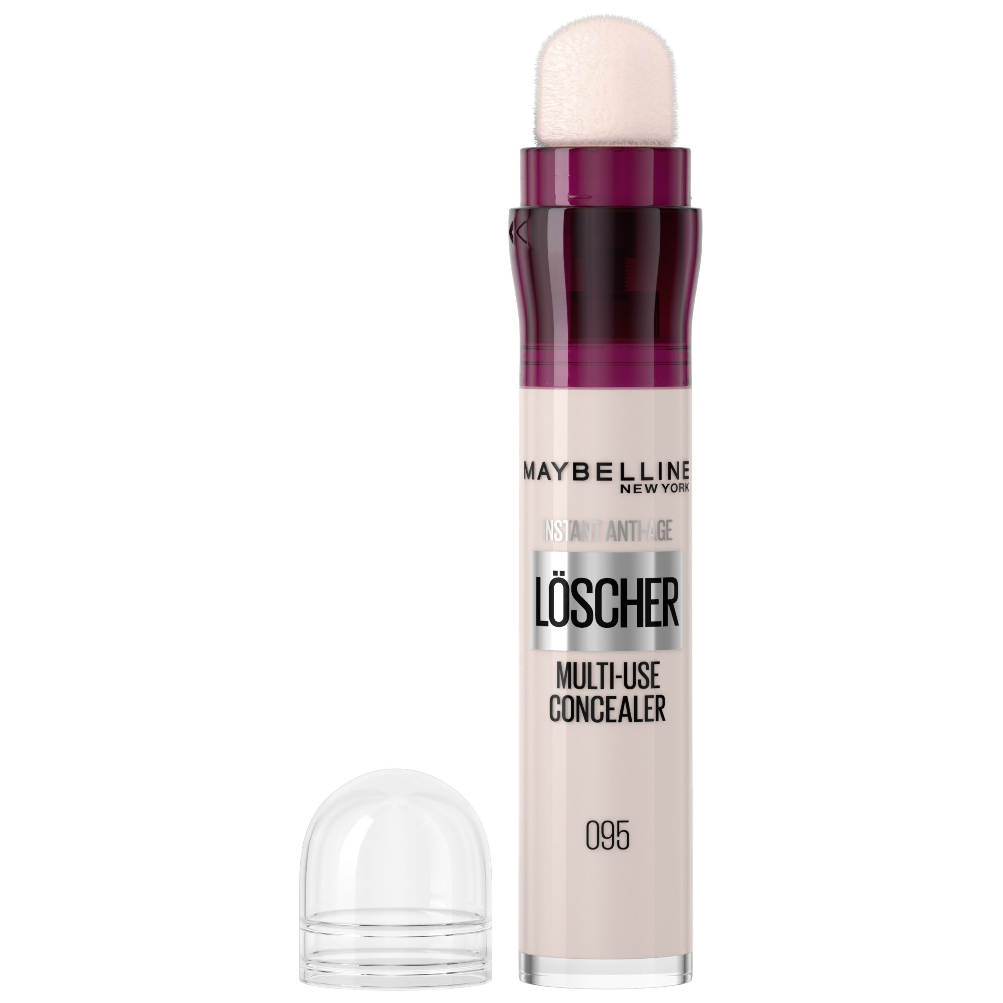 Liquid Concealer - Instant Anti-Age Löscher Liquid Concealer - Instant Anti-Age Löscher