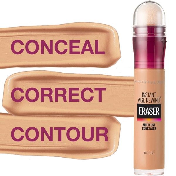 Instant Anti-Age Löscher -- Flüssig-Concealer Instant Anti-Age Löscher -- Flüssig-Concealer