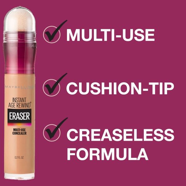 Instant Anti-Age Löscher -- Flüssig-Concealer Instant Anti-Age Löscher -- Flüssig-Concealer