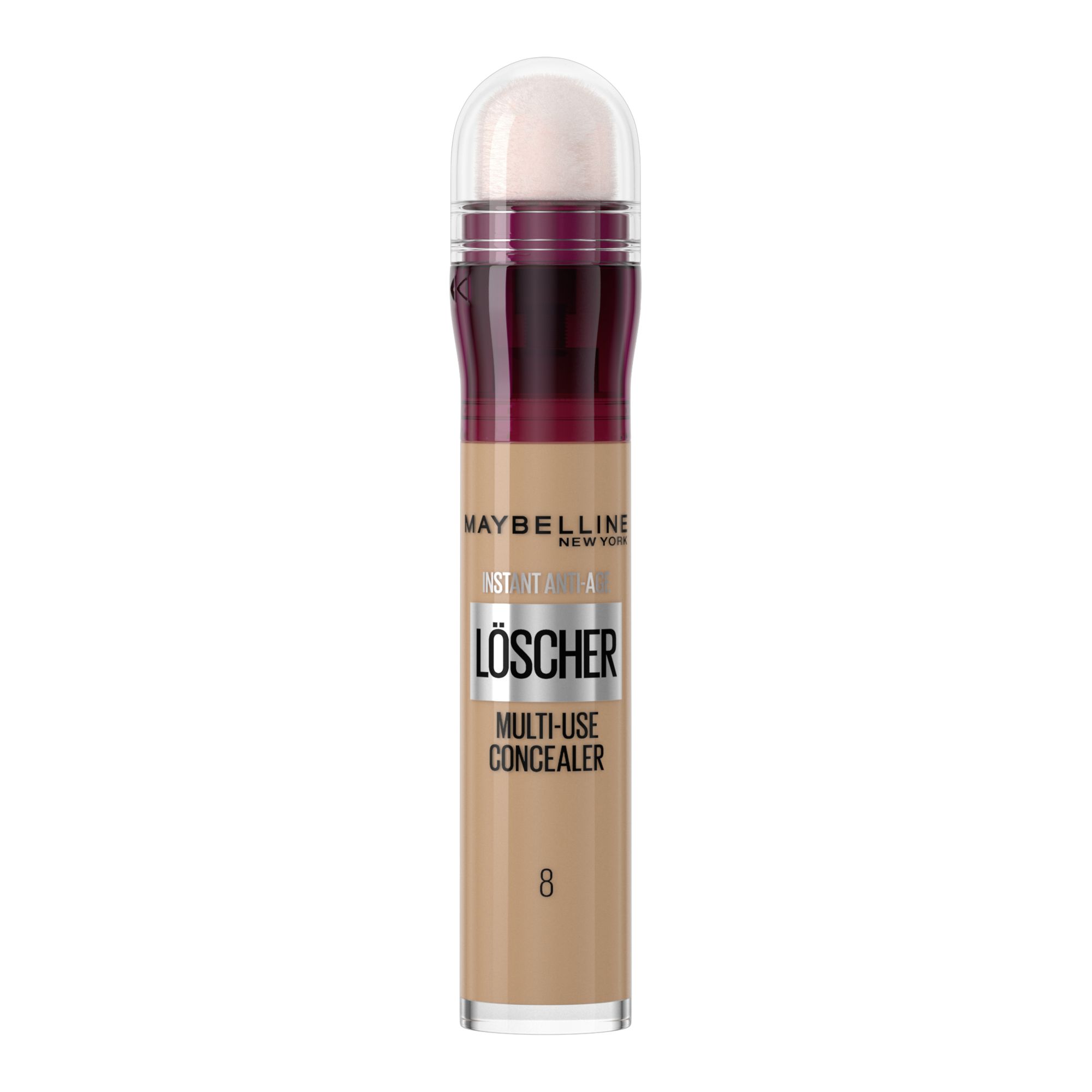 Instant Anti-Age Löscher -- Flüssig-Concealer Instant Anti-Age Löscher -- Flüssig-Concealer