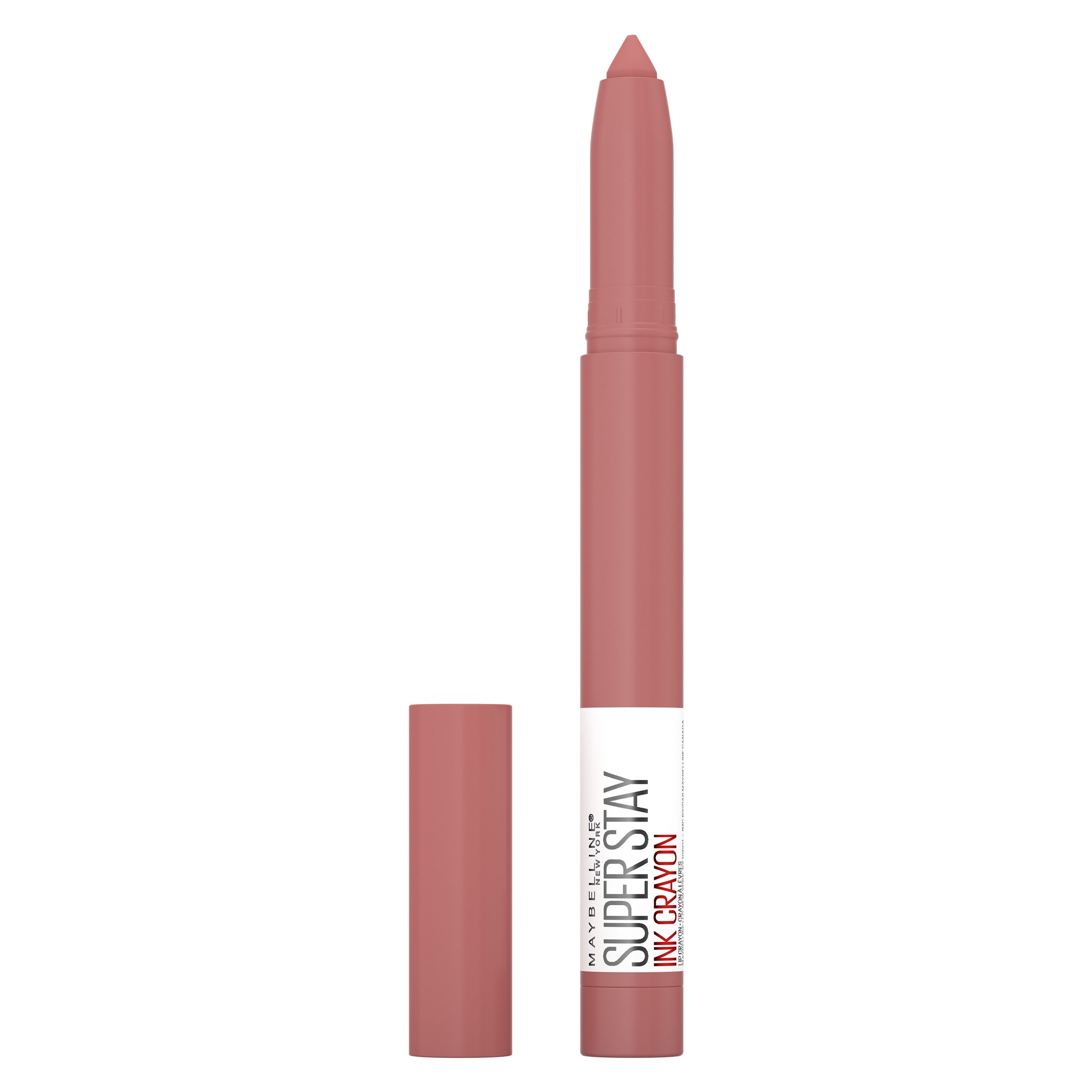Rouge à Lèvres - Superstay Ink Crayon Rouge à Lèvres - Superstay Ink Crayon