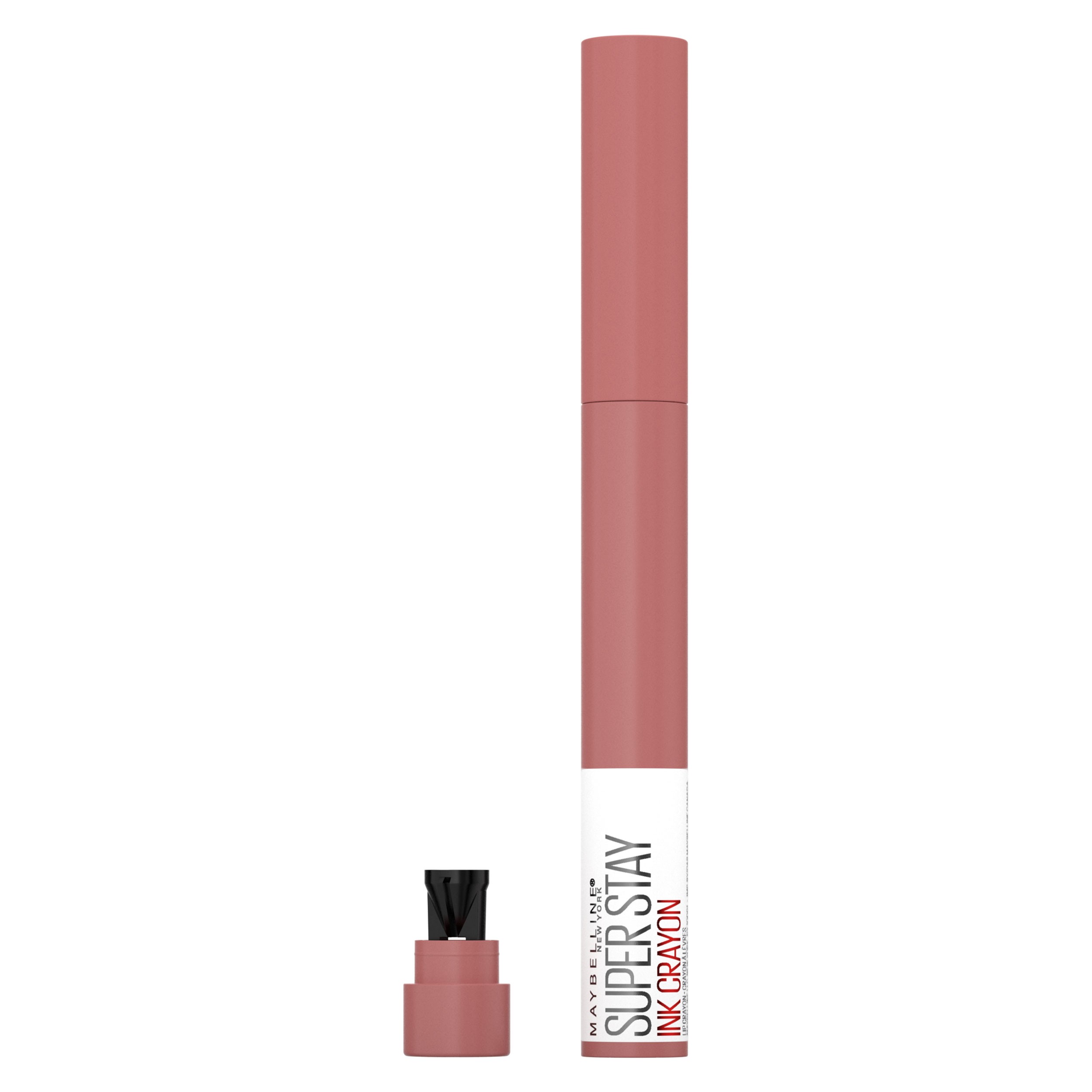 Rouge à Lèvres - Superstay Ink Crayon Rouge à Lèvres - Superstay Ink Crayon