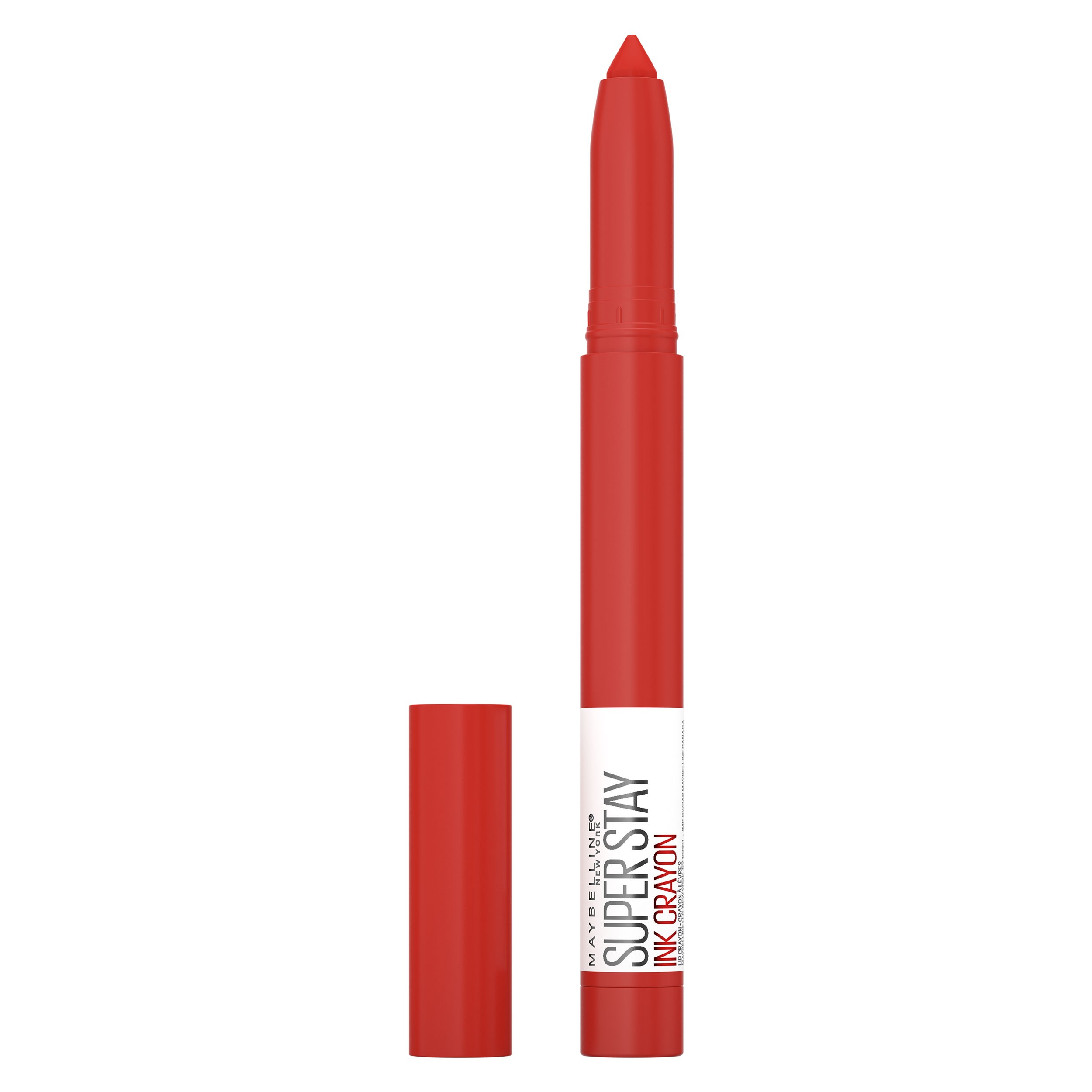Rouge à Lèvres - Superstay Ink Crayon Rouge à Lèvres - Superstay Ink Crayon
