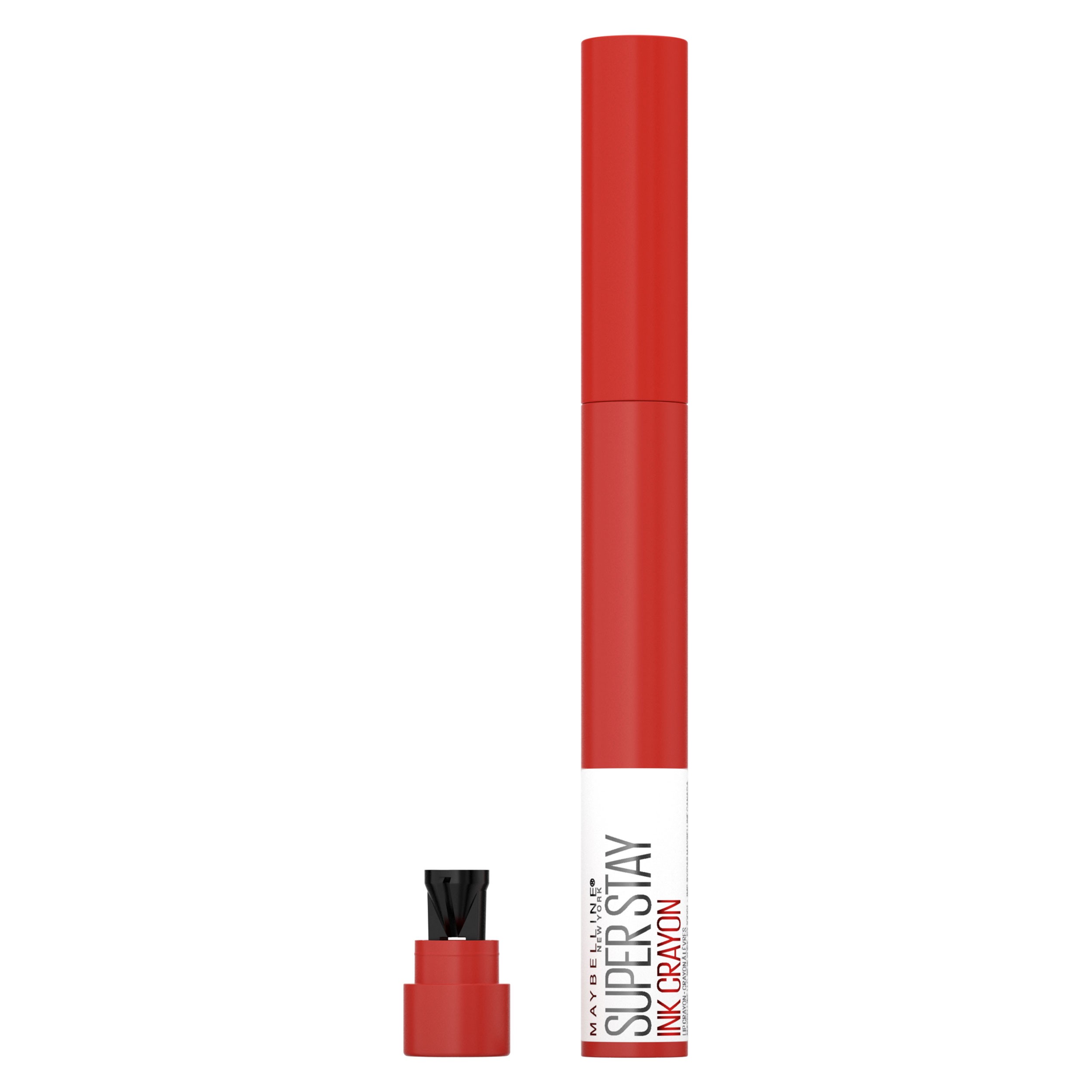 Rouge à Lèvres - Superstay Ink Crayon Rouge à Lèvres - Superstay Ink Crayon