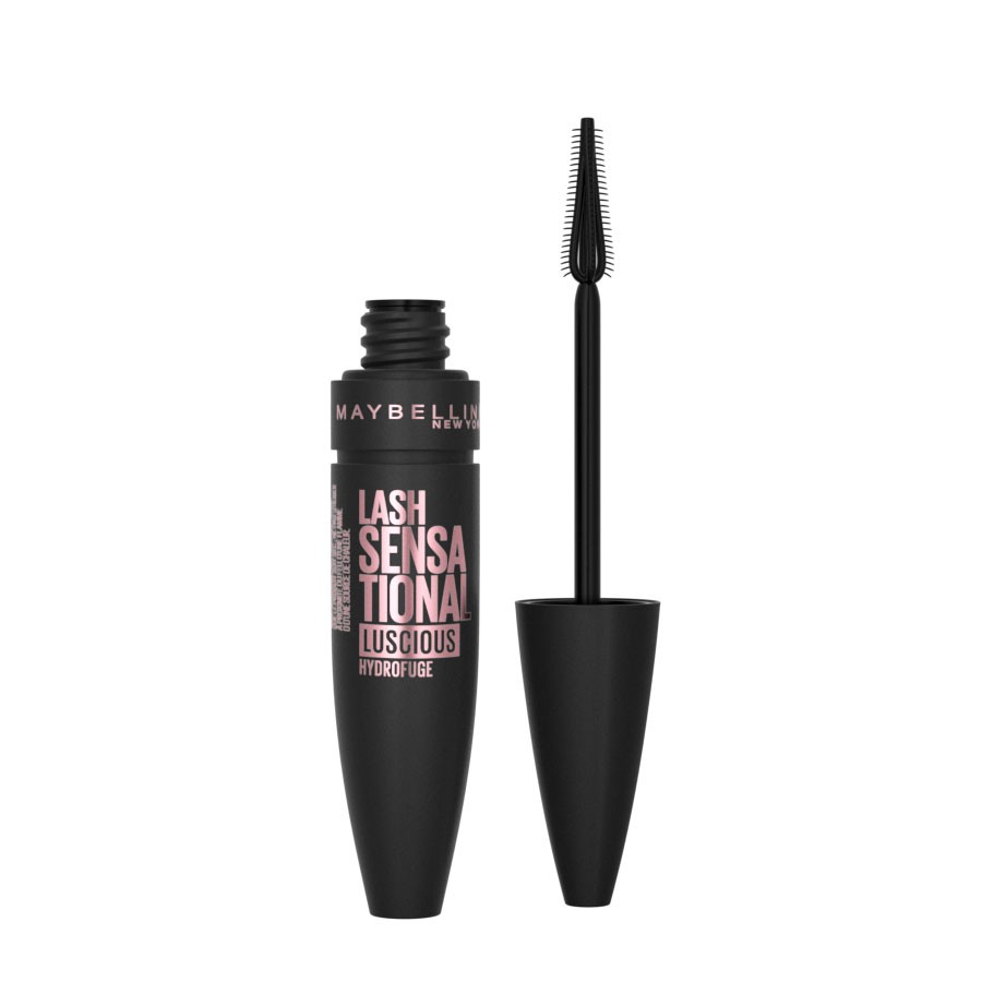Lash Sensational Luscious Mascara With Oil Blend Lash Sensational Luscious Mascara With Oil Blend