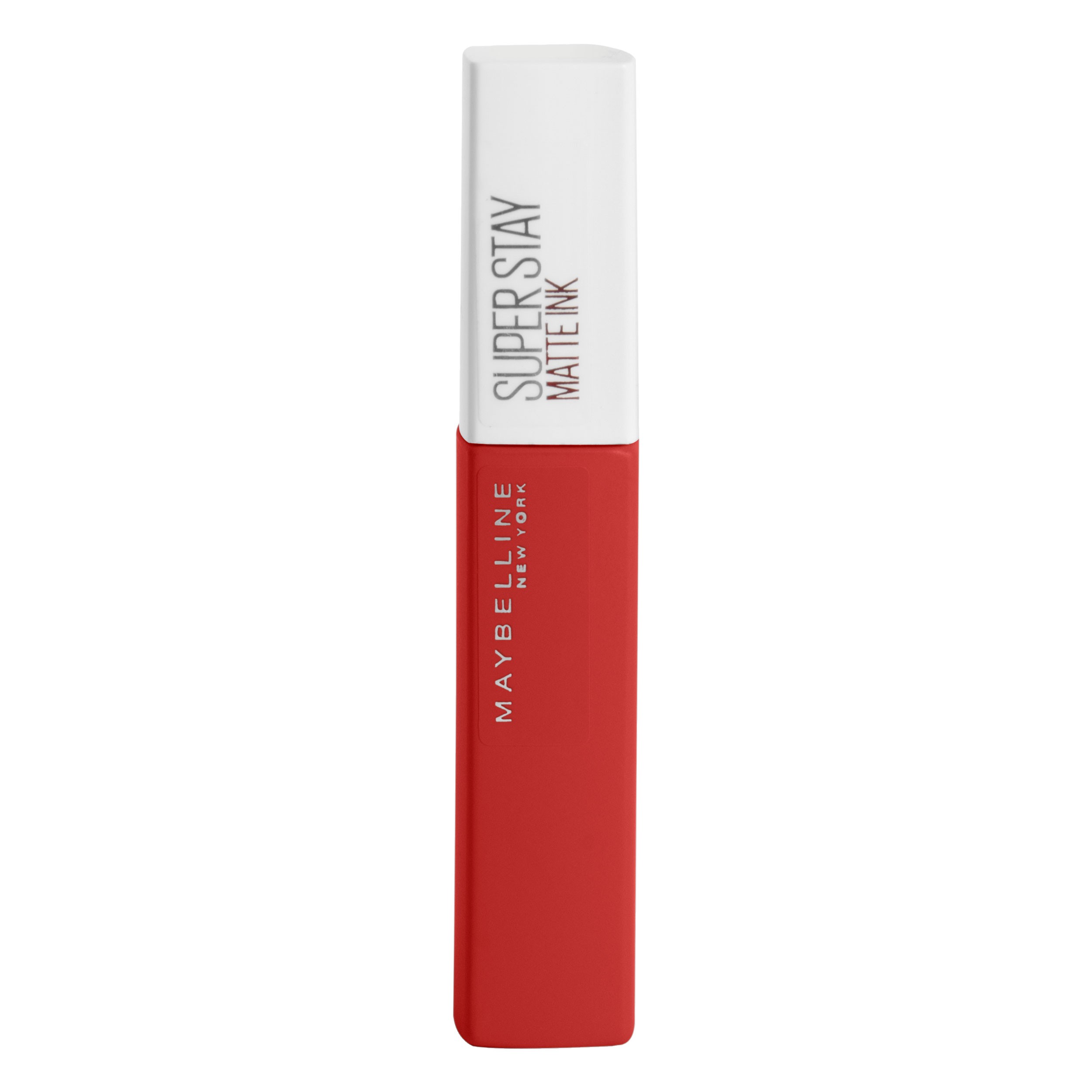 Superstay Matte Ink City Edition -- Flüssig-Lippenstift Superstay Matte Ink City Edition -- Flüssig-Lippenstift