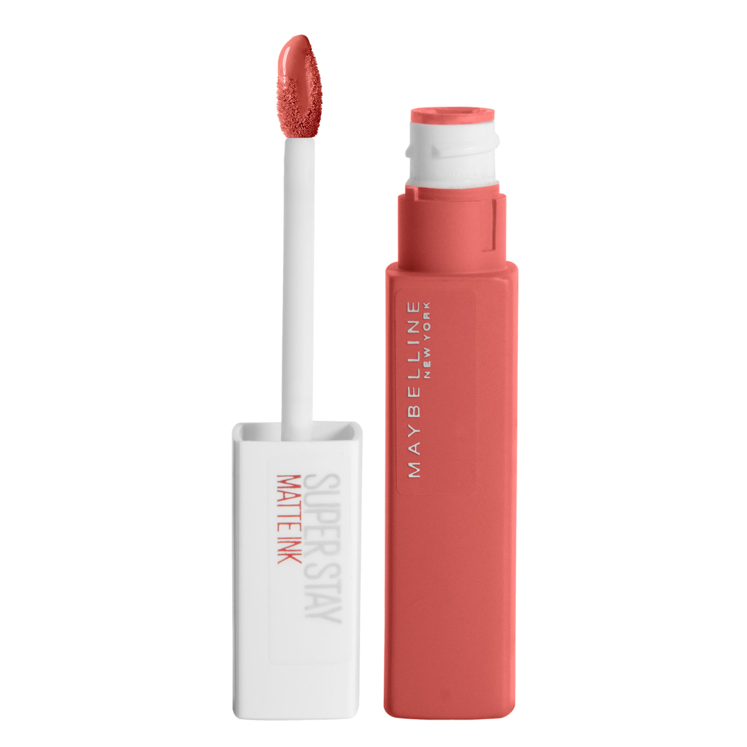 Superstay Matte Ink City Edition -- Flüssig-Lippenstift Superstay Matte Ink City Edition -- Flüssig-Lippenstift