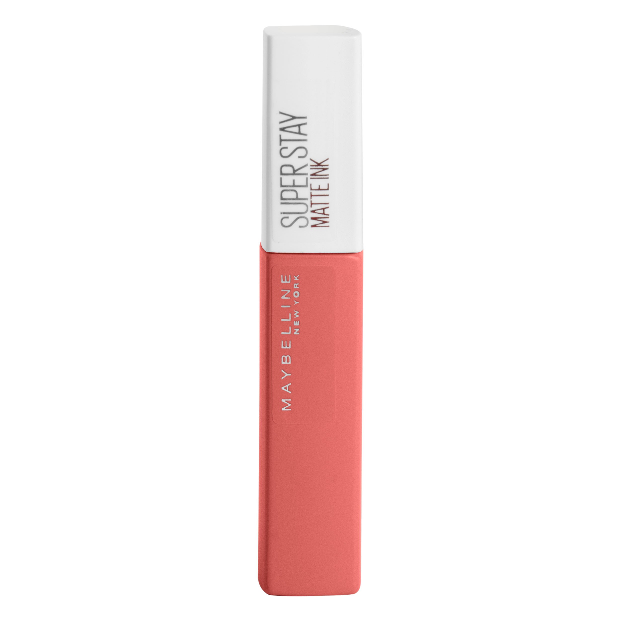 Superstay Matte Ink City Edition -- Flüssig-Lippenstift Superstay Matte Ink City Edition -- Flüssig-Lippenstift