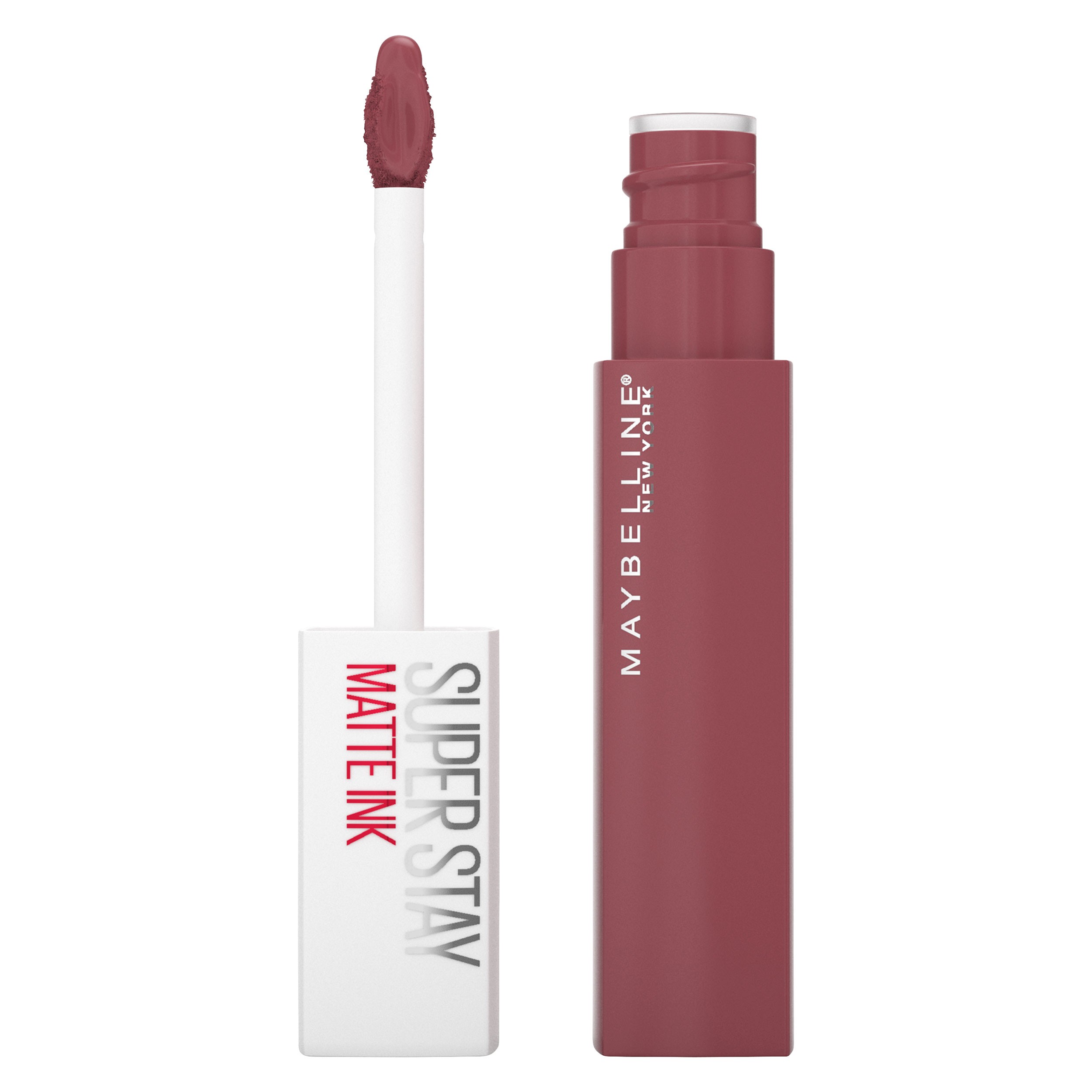 Liquid Lipstick - Superstay Matte Ink