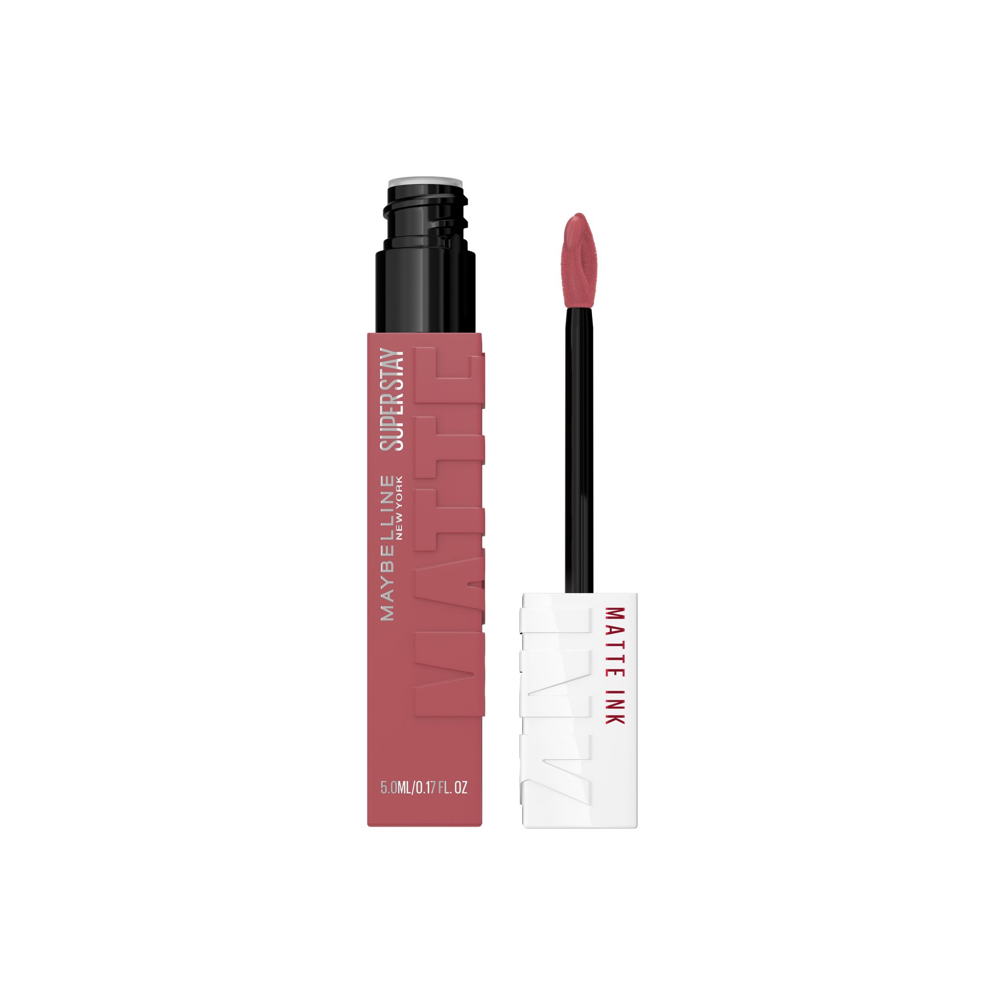 Superstay Matte Ink -- Flüssig-Lippenstift Superstay Matte Ink -- Flüssig-Lippenstift