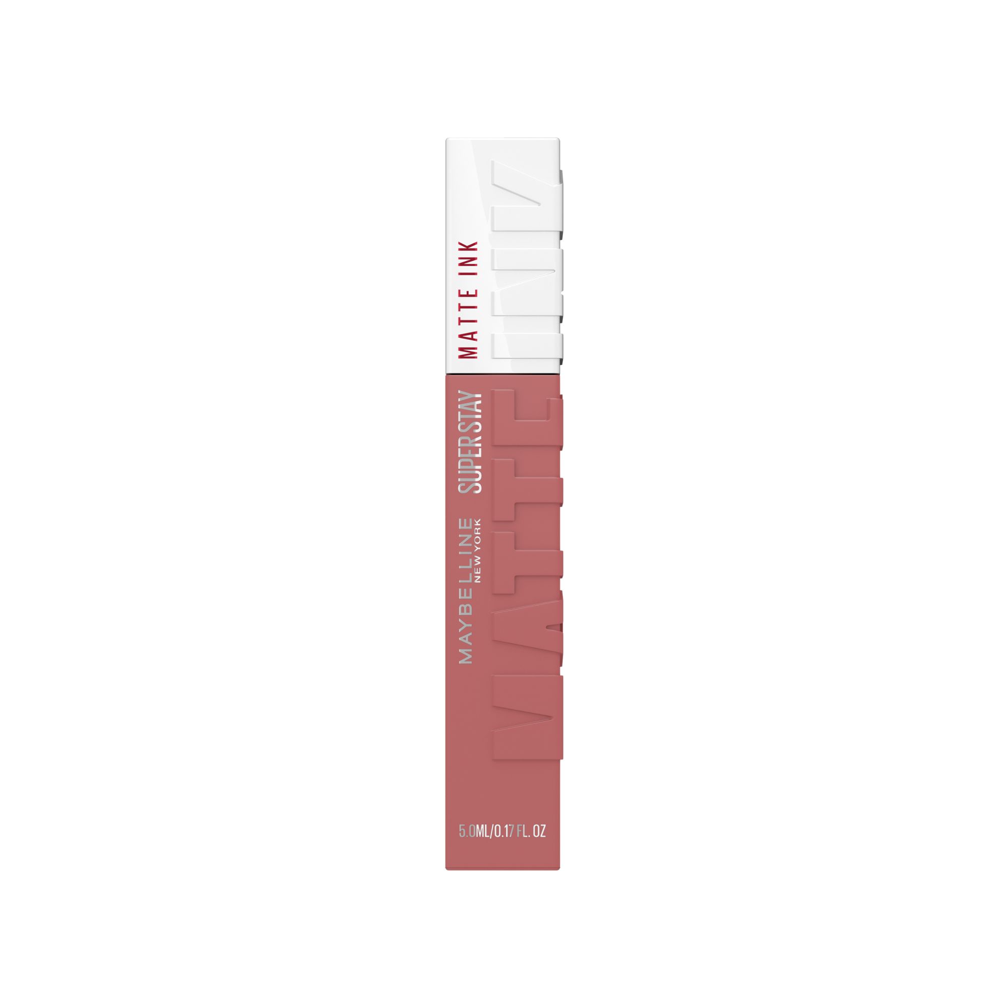 Superstay Matte Ink -- Flüssig-Lippenstift Superstay Matte Ink -- Flüssig-Lippenstift