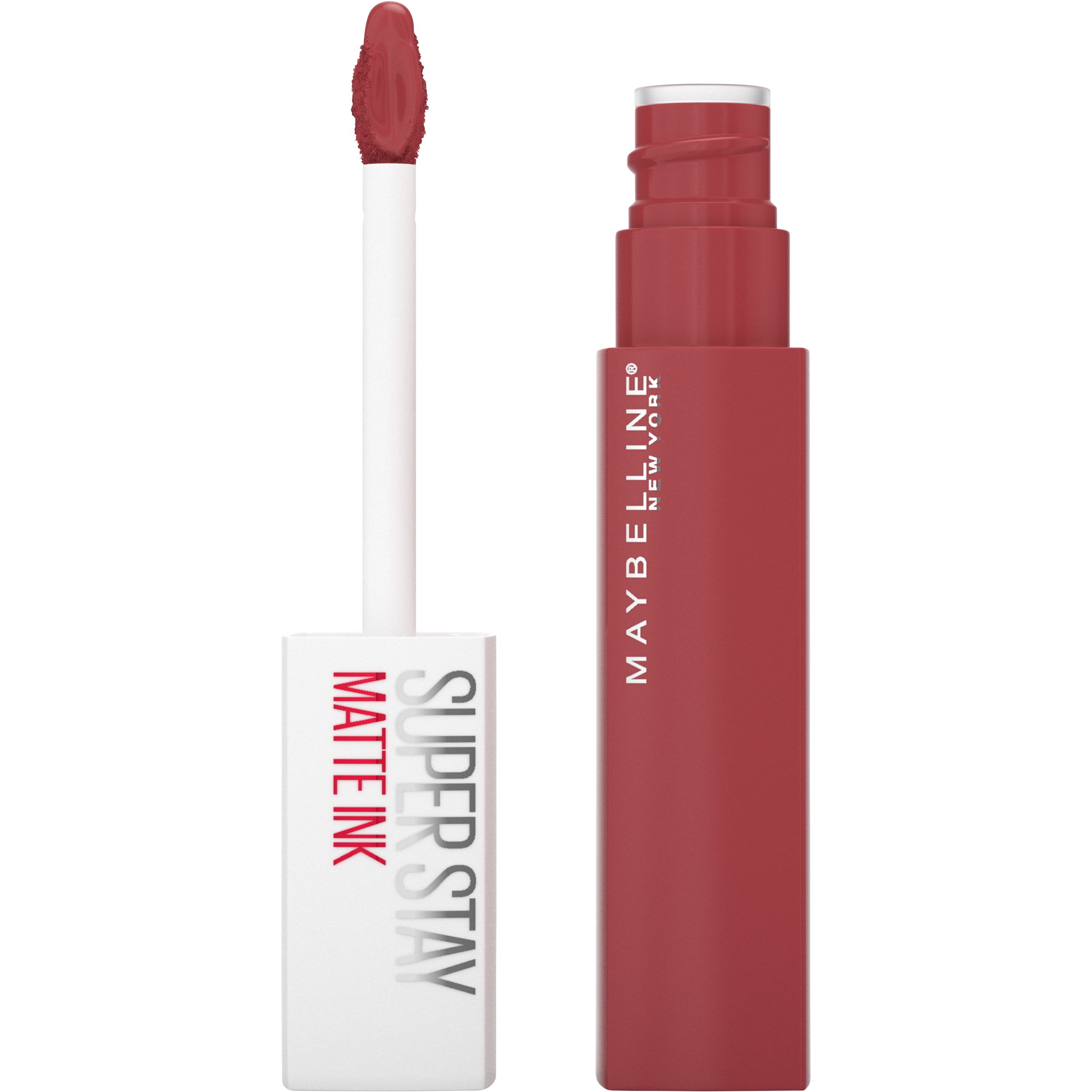 Liquid Lipstick - Superstay Matte Ink Liquid Lipstick - Superstay Matte Ink