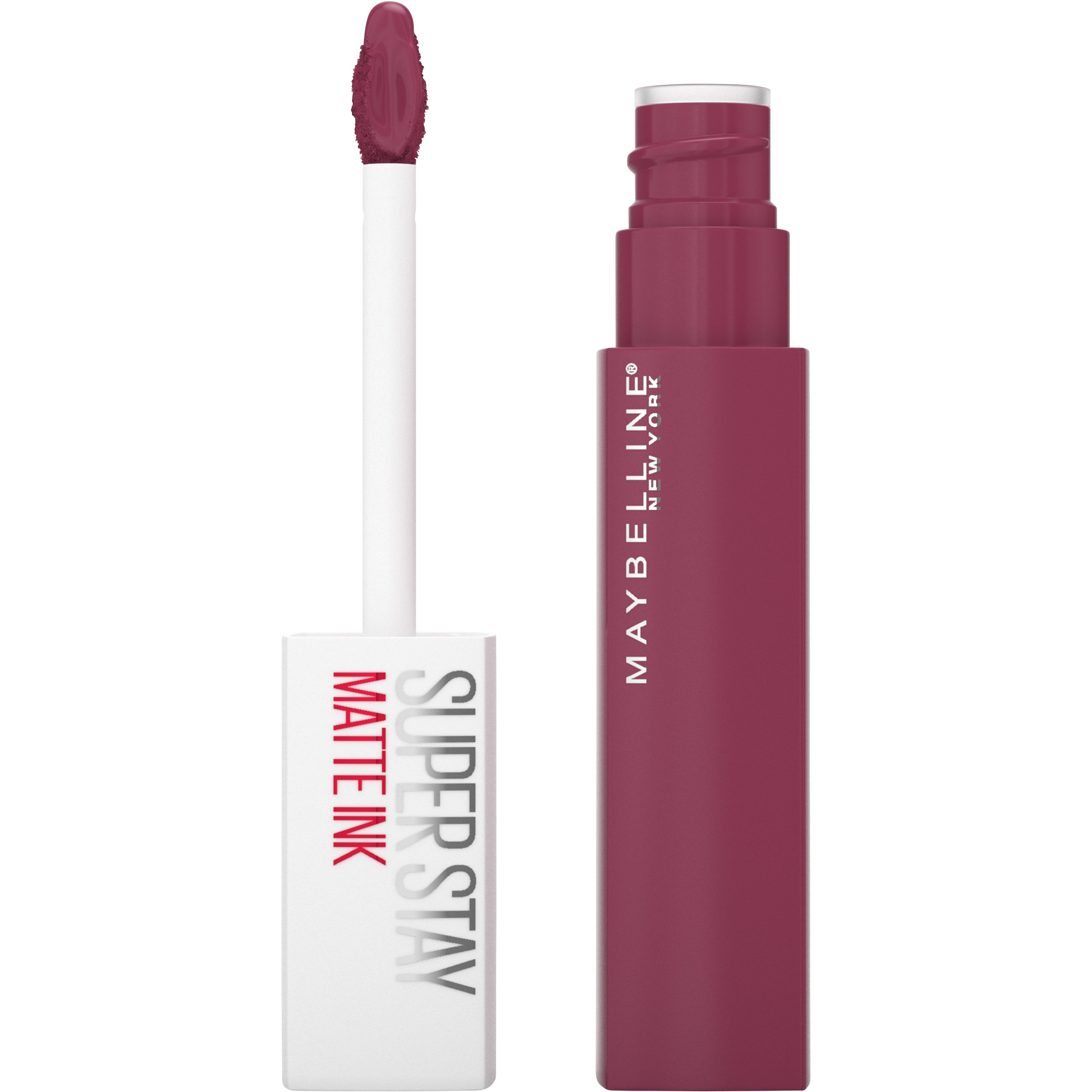 Liquid Lipstick - Superstay Matte Ink Liquid Lipstick - Superstay Matte Ink