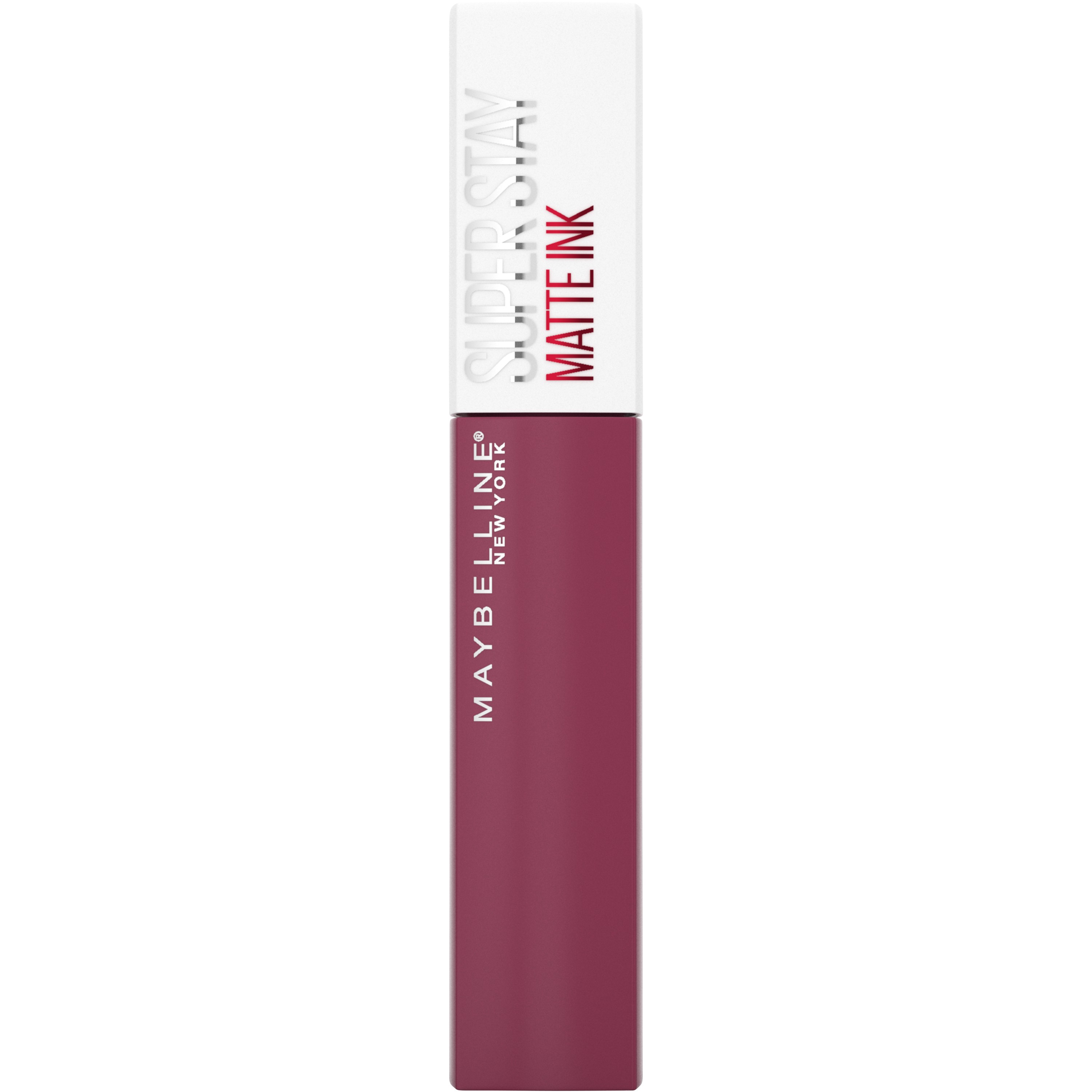 Liquid Lipstick - Superstay Matte Ink Liquid Lipstick - Superstay Matte Ink