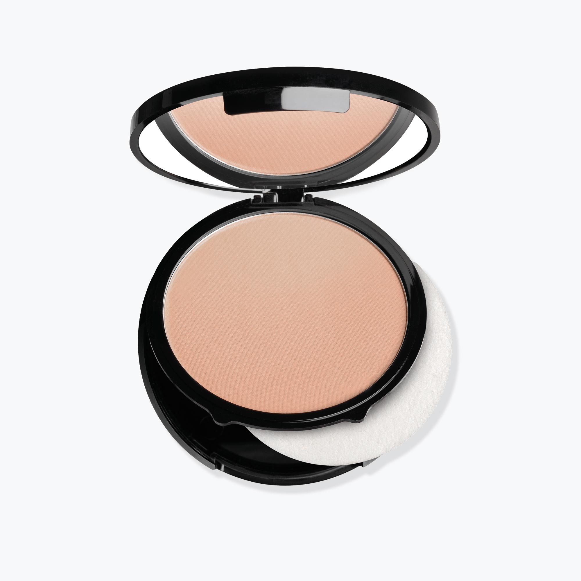 Fond de Teint - 2nd Skin Foundation - Cream-Powder Compact Foundation Fond de Teint - 2nd Skin Foundation - Cream-Powder Compact Foundation