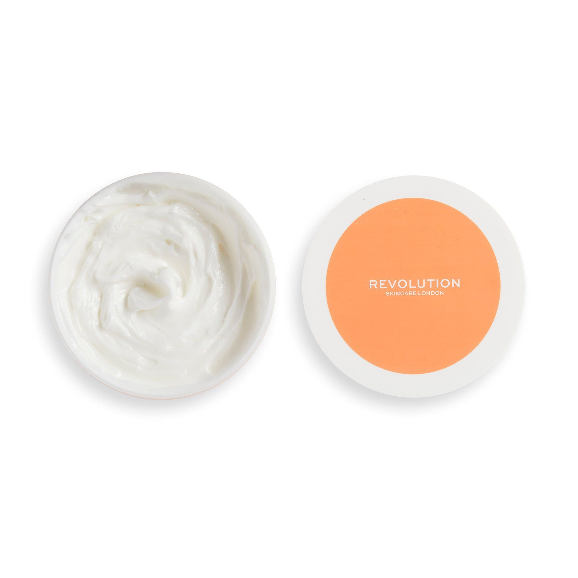 Crème Hydratante - Vitamin C Glow Moisture Cream Crème Hydratante - Vitamin C Glow Moisture Cream