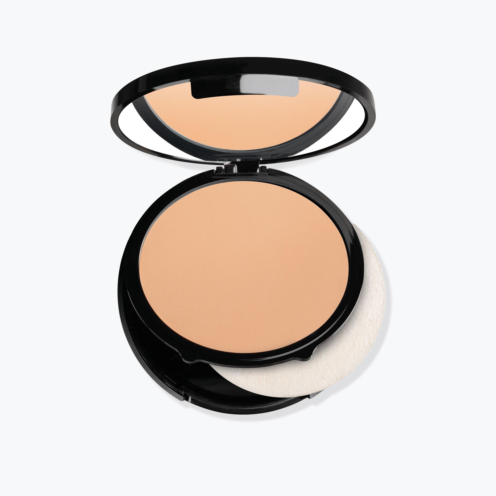 Skin Veil Wet & Dry Compact Foundation Skin Veil Wet & Dry Compact Foundation