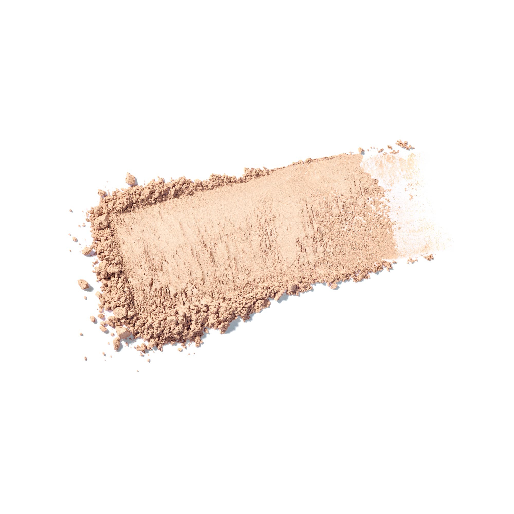 Light Velvet Compact Powder -- Puder Light Velvet Compact Powder -- Puder