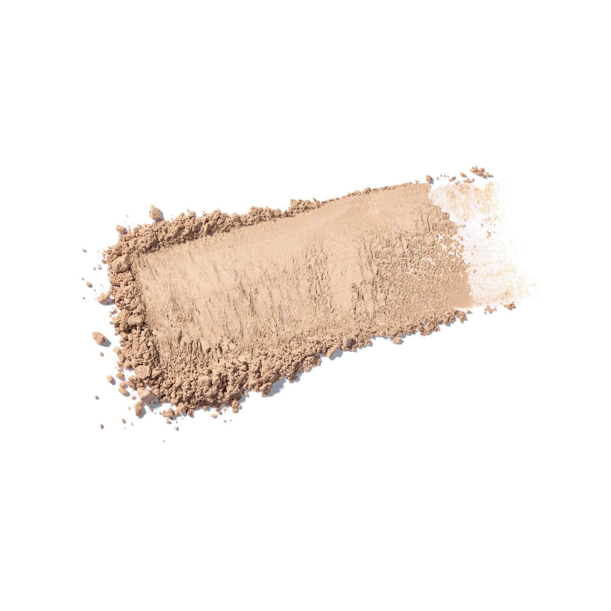 Light Velvet Compact Powder -- Puder