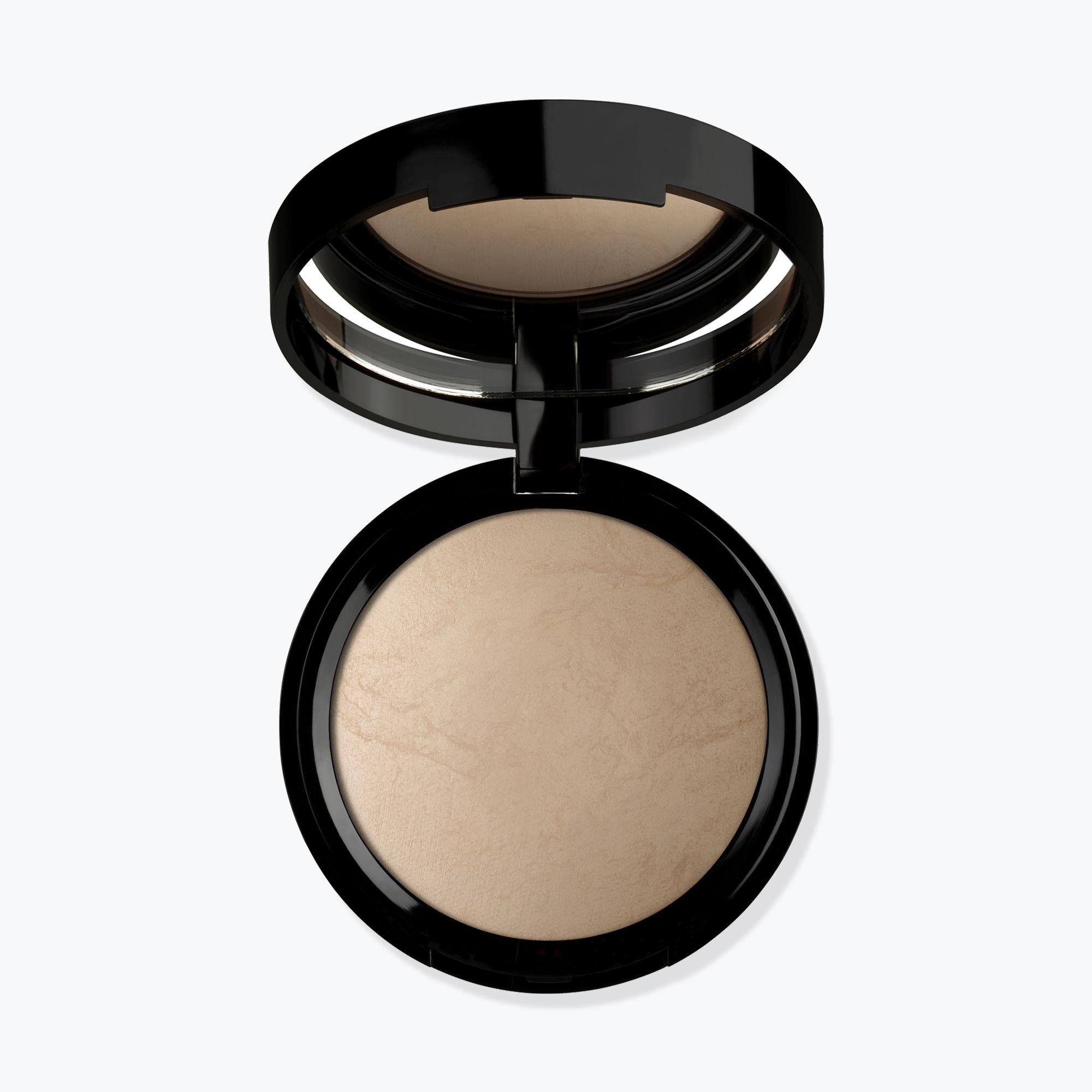Silk Touch - Baked Powder -- Puder Silk Touch - Baked Powder -- Puder