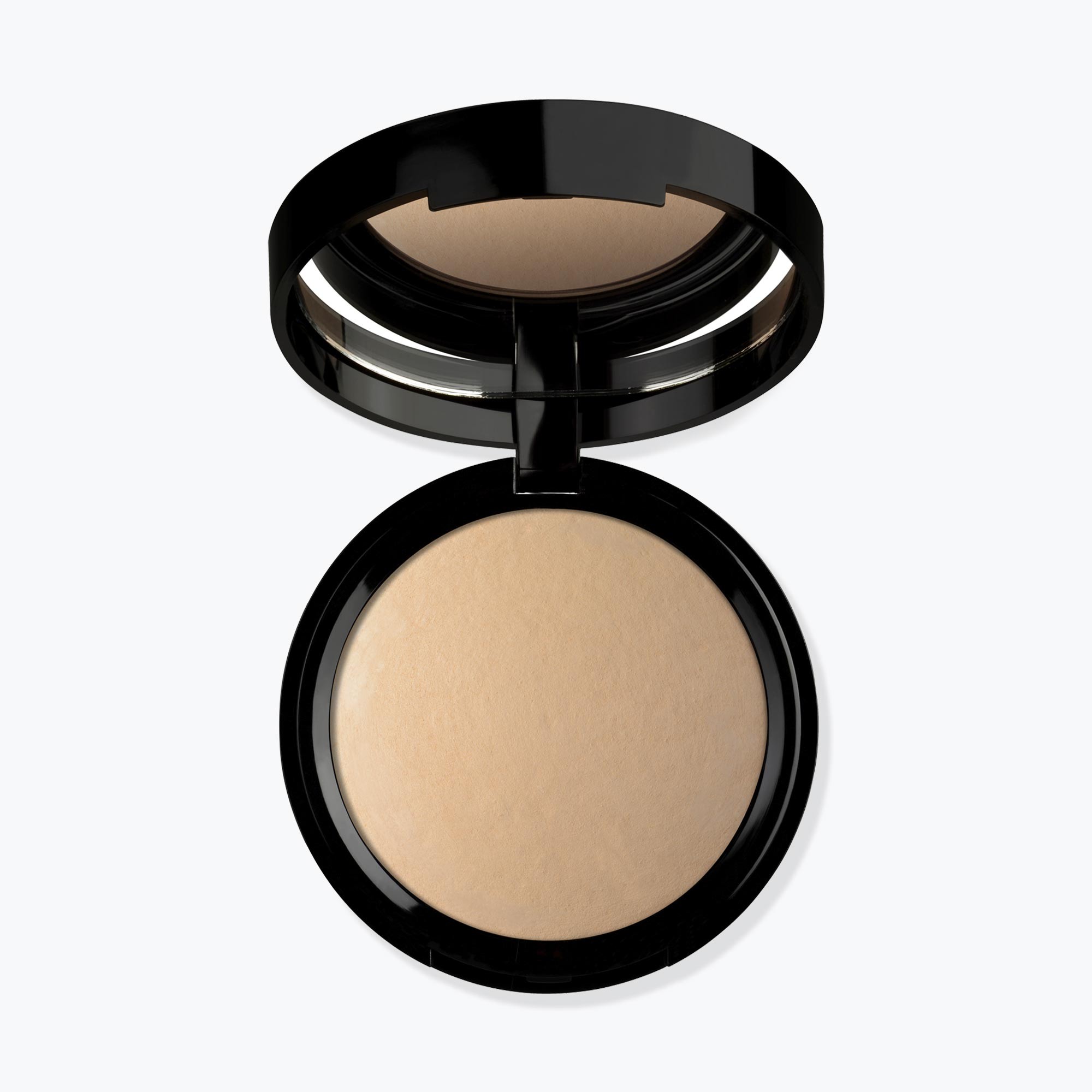 Silk Touch - Baked Powder -- Puder Silk Touch - Baked Powder -- Puder
