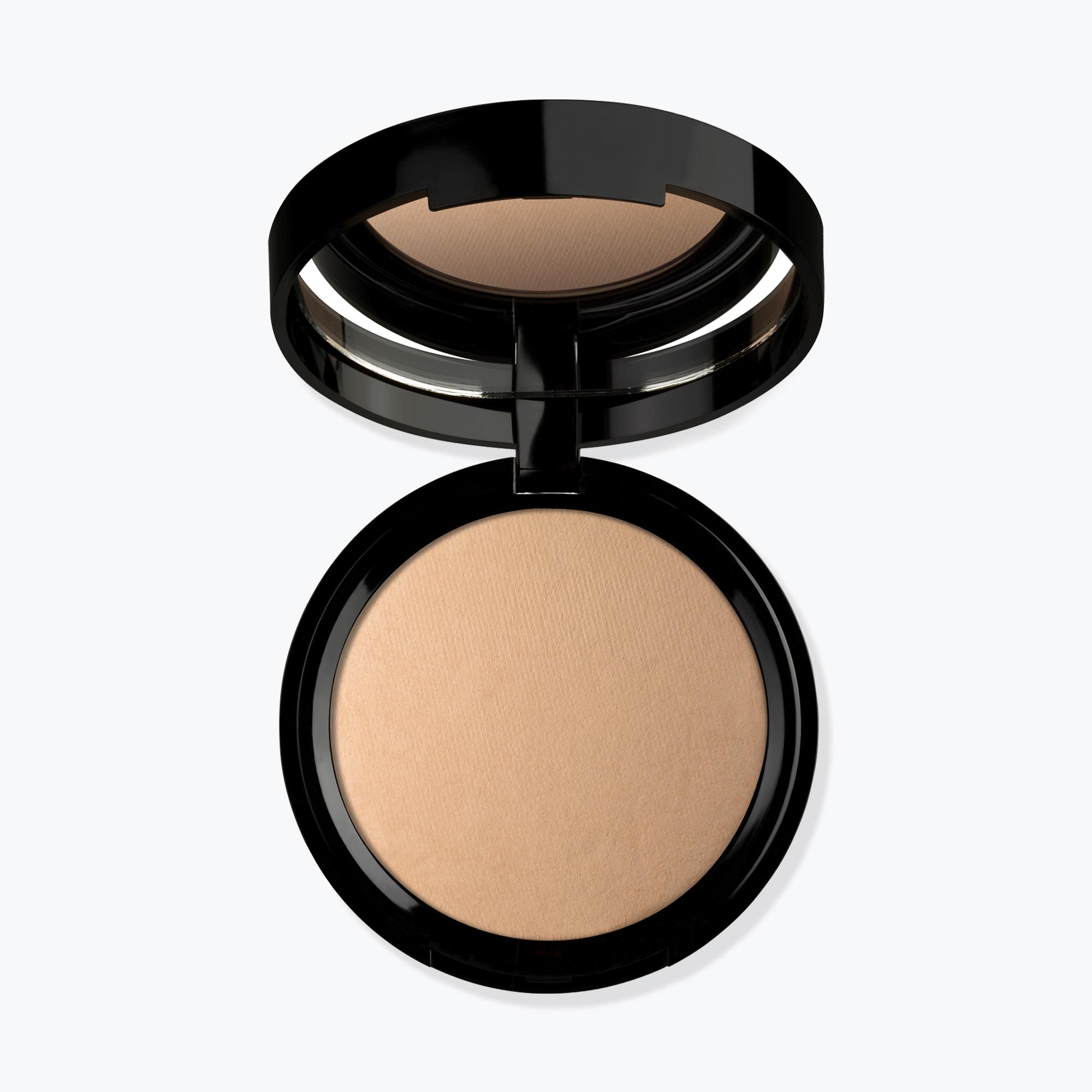 Silk Touch - Baked Powder -- Puder Silk Touch - Baked Powder -- Puder