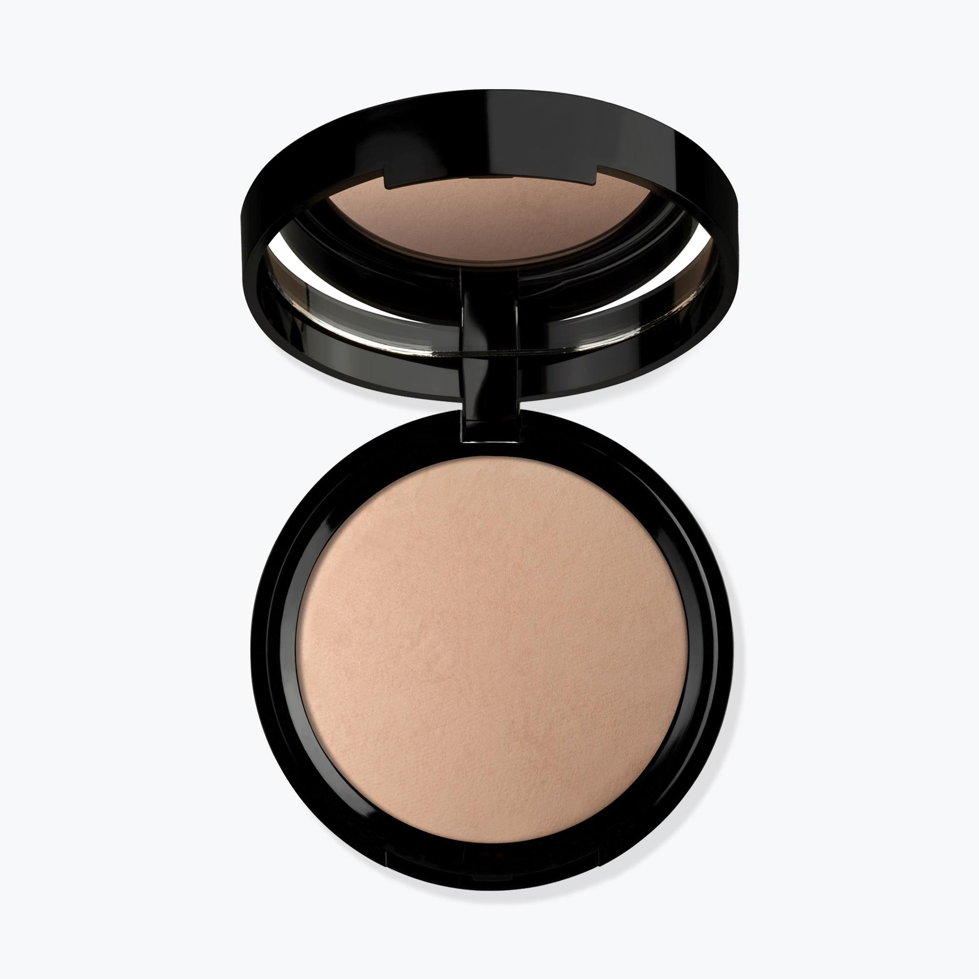 Silk Touch - Baked Powder -- Puder Silk Touch - Baked Powder -- Puder