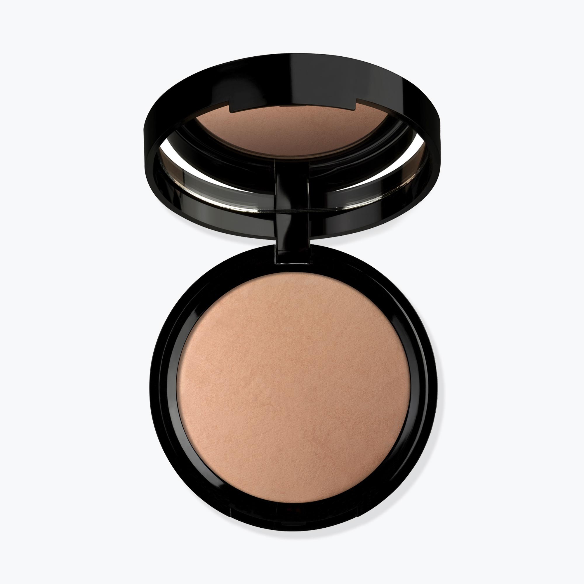 Silk Touch - Baked Powder -- Puder Silk Touch - Baked Powder -- Puder