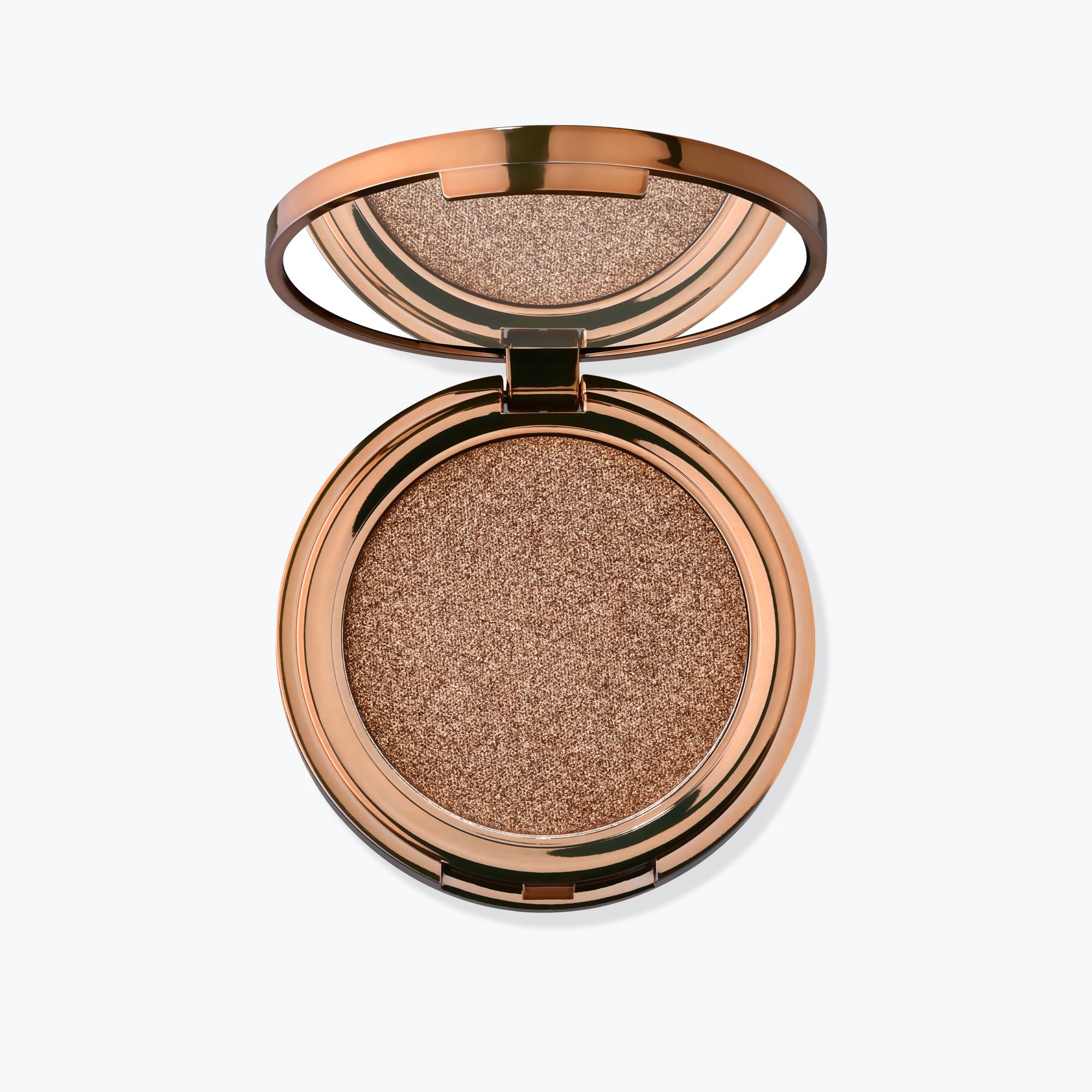 WOW! Glow - Compact Highlighter -- Highlighter WOW! Glow - Compact Highlighter -- Highlighter