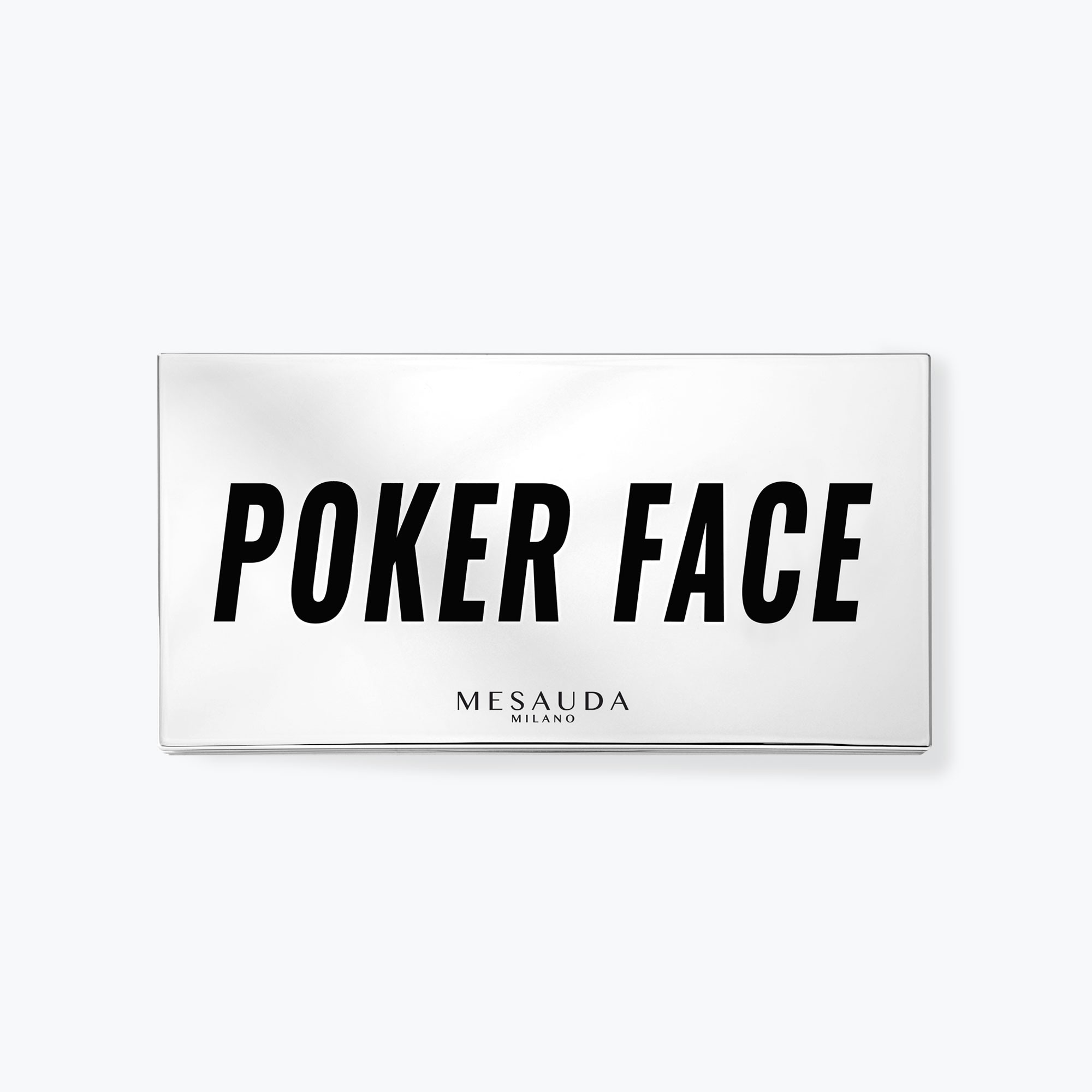 Rouge, Bronzer & Enlumineur - Poker Face - Multi-Use Face Palette