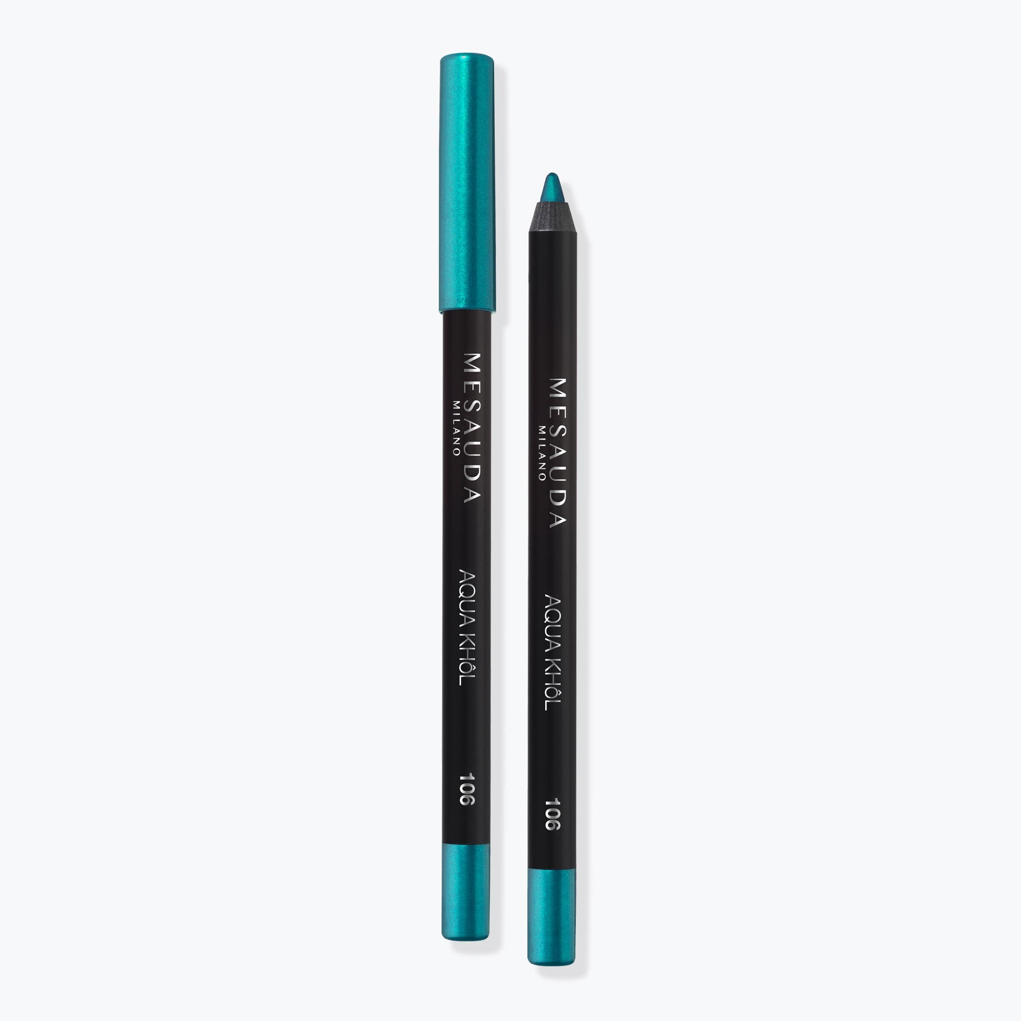 Eyeliner-Stift - Aqua Khôl - Waterproof Eye Pencil