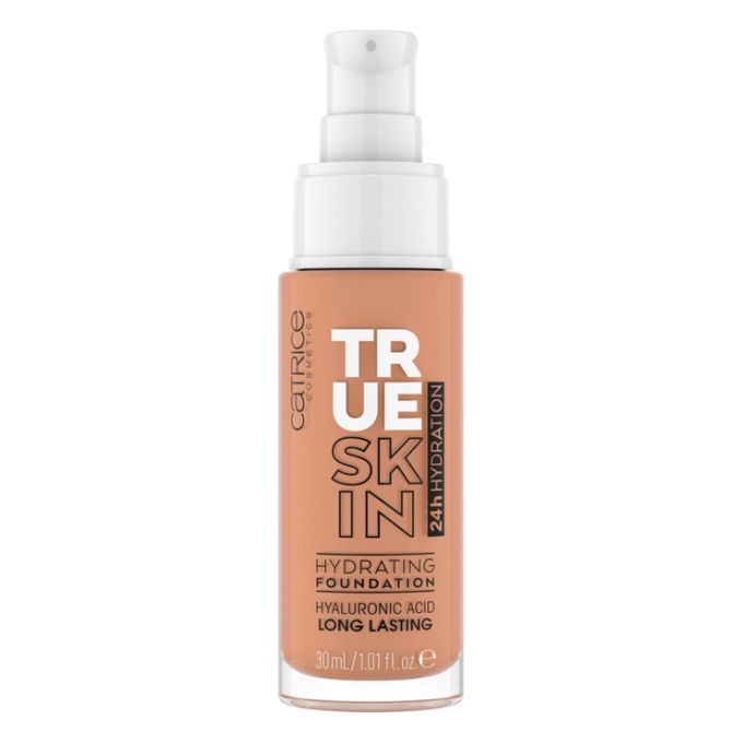 True Skin Hydrating Foundation